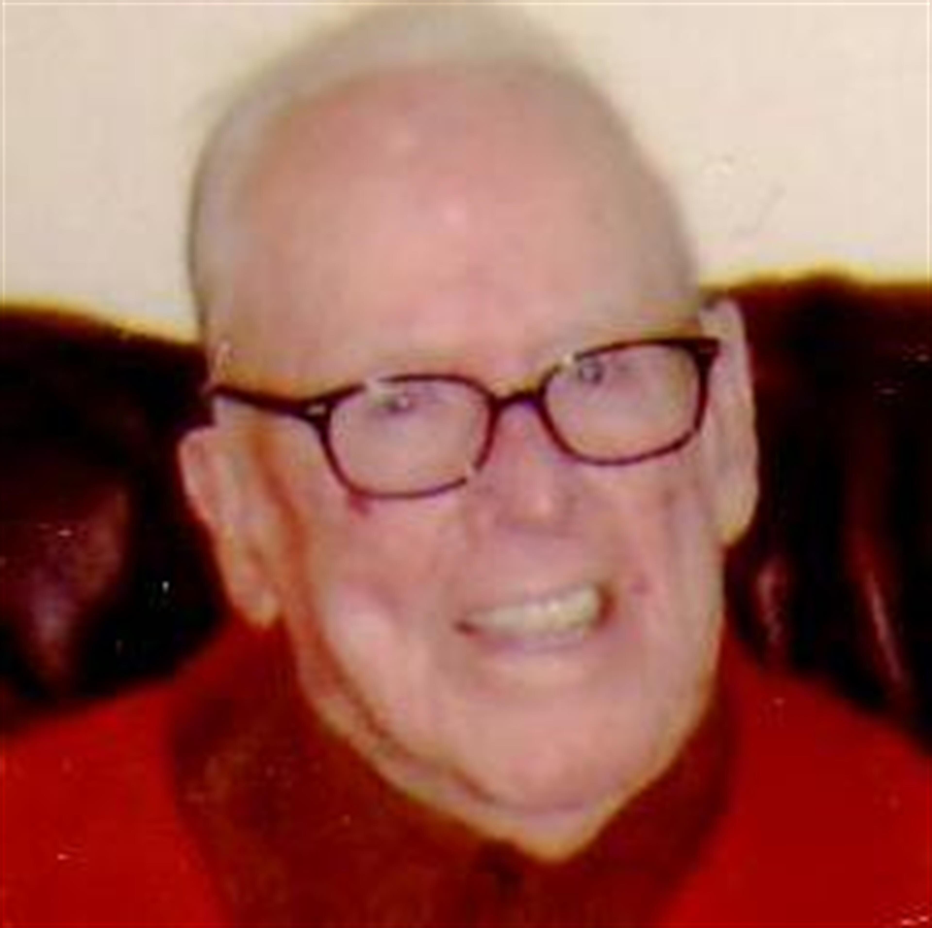 William MacKay Ballantyne