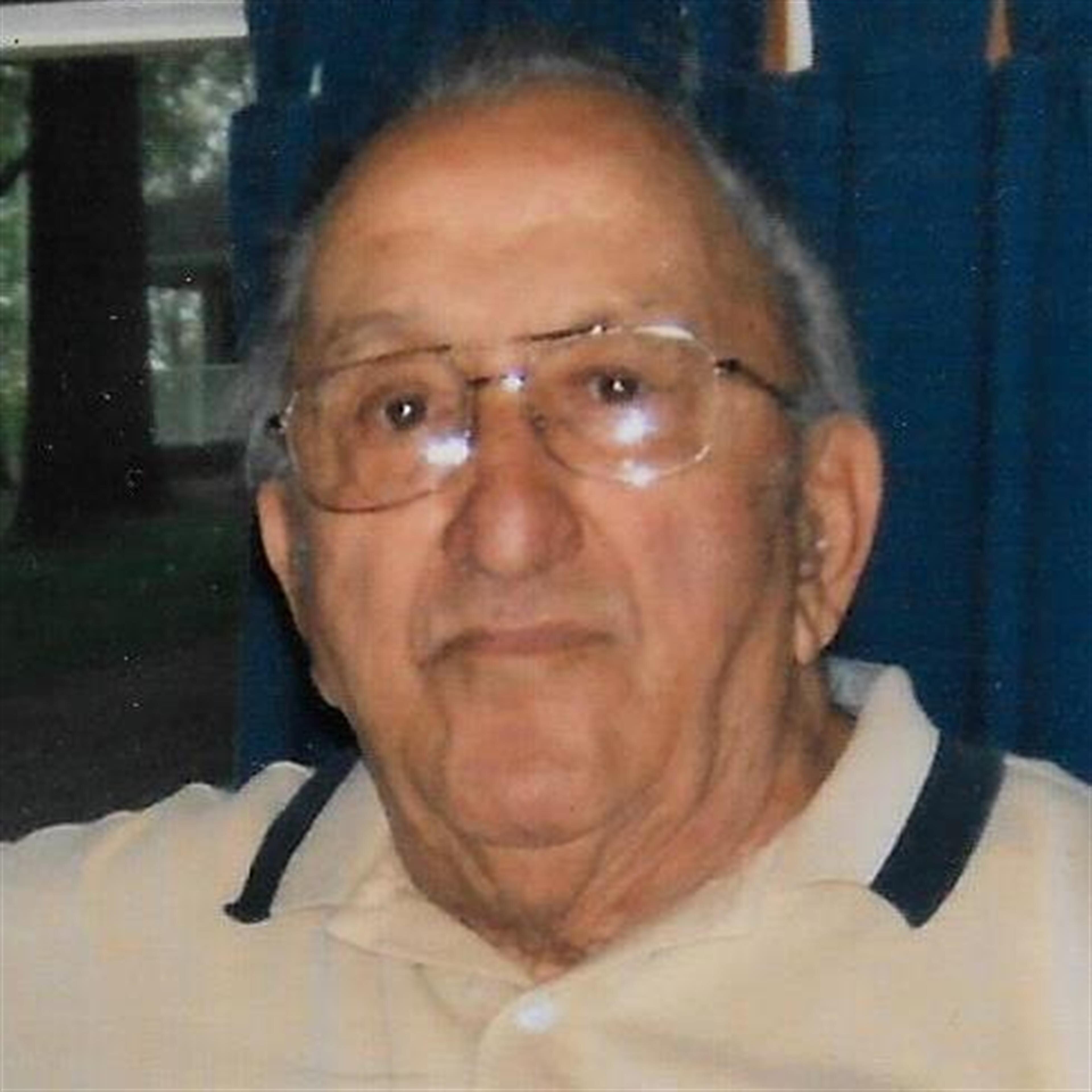 Charles Poulos