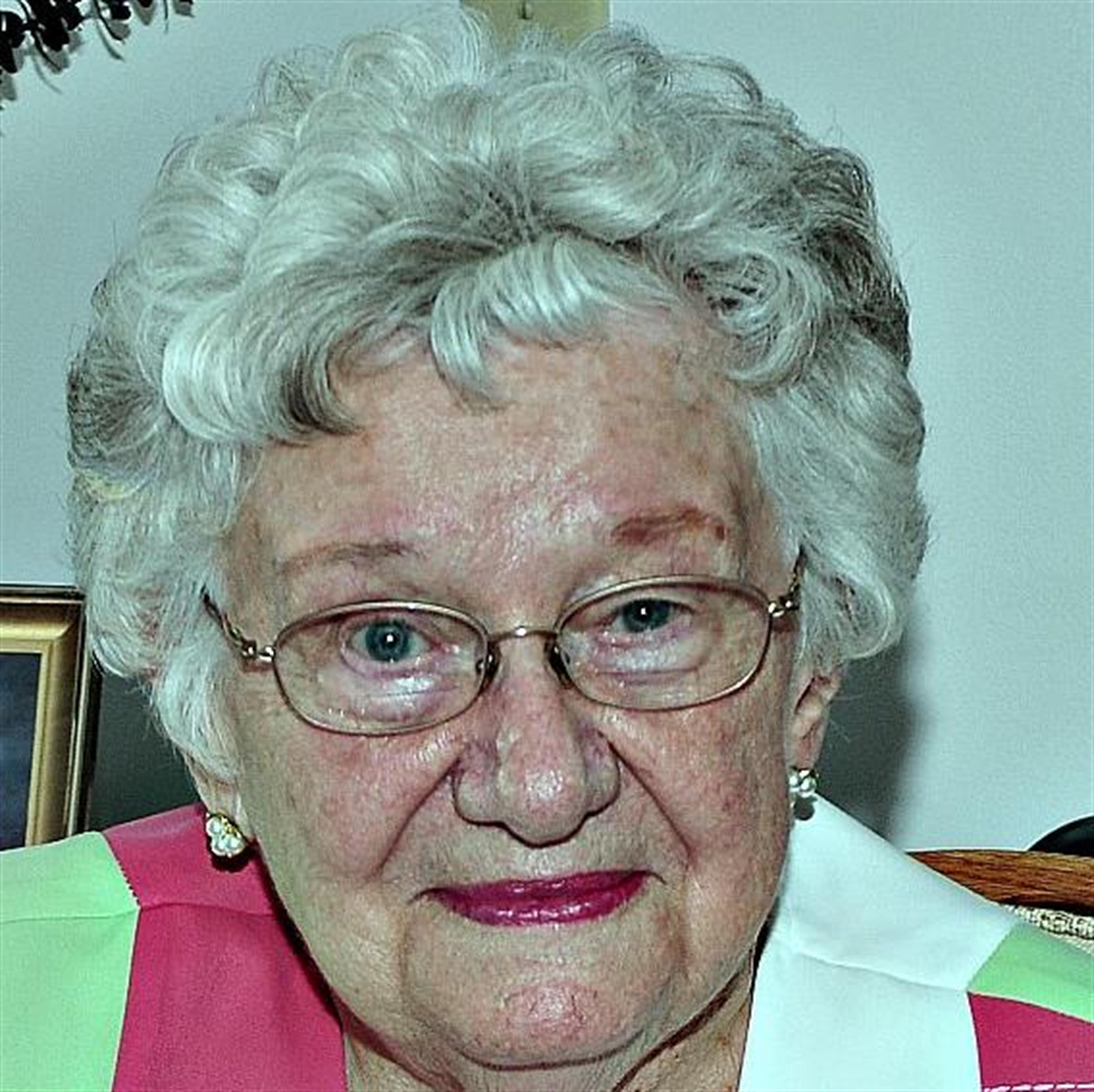 Margaret M. Dittle