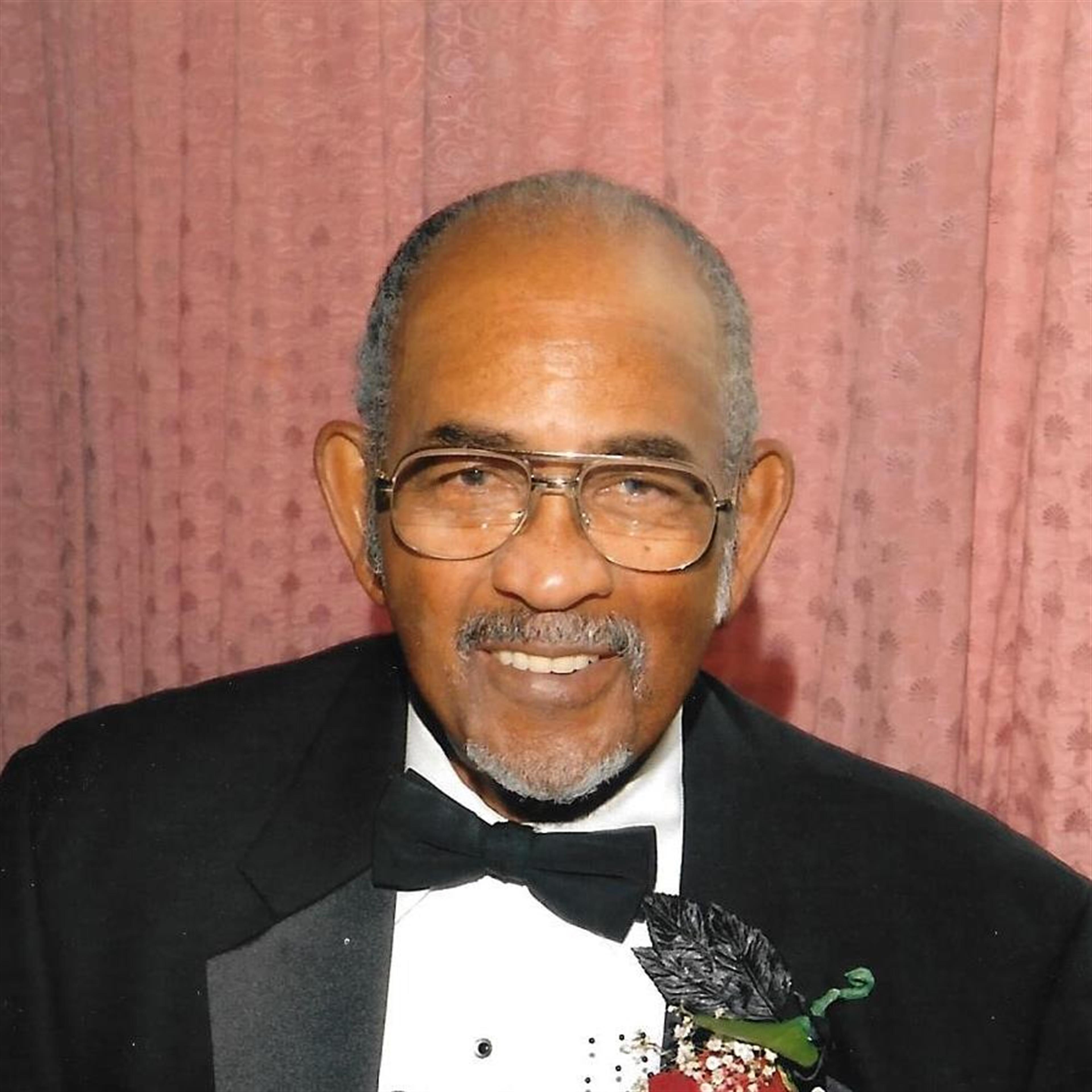 Bishop Jules Walter Smith Jr.