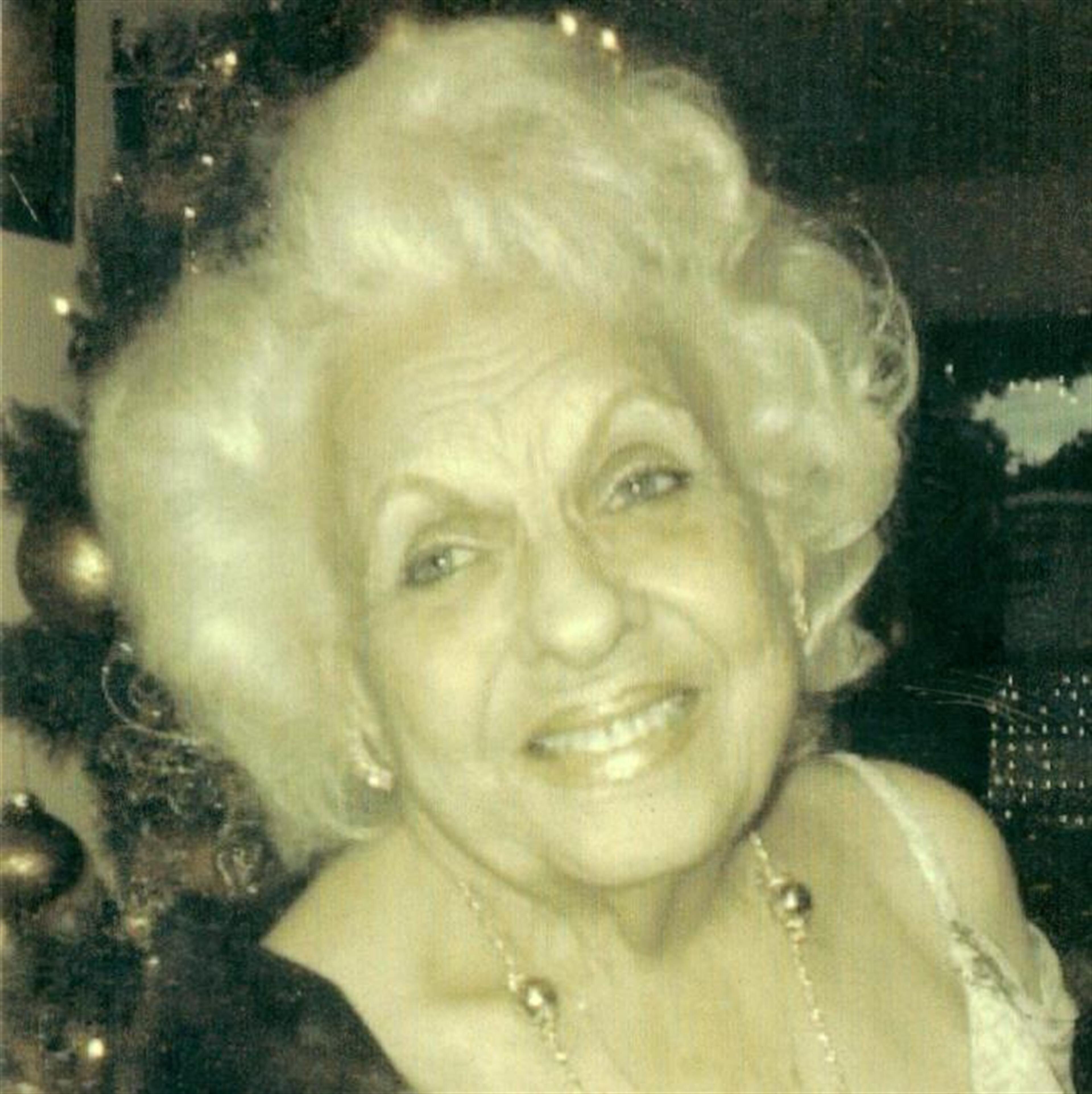 Blanca Sueiro
