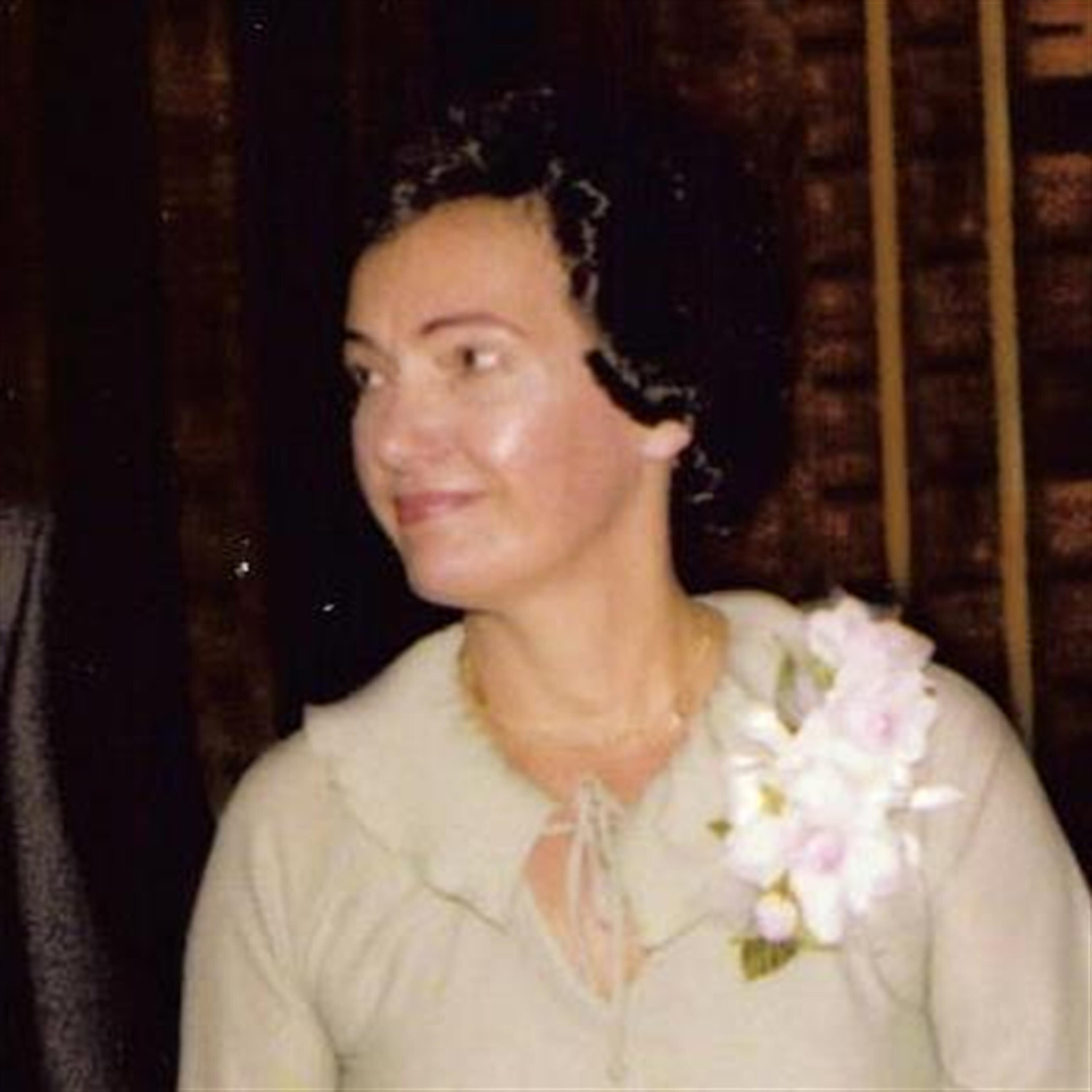 Lucille  Stewart