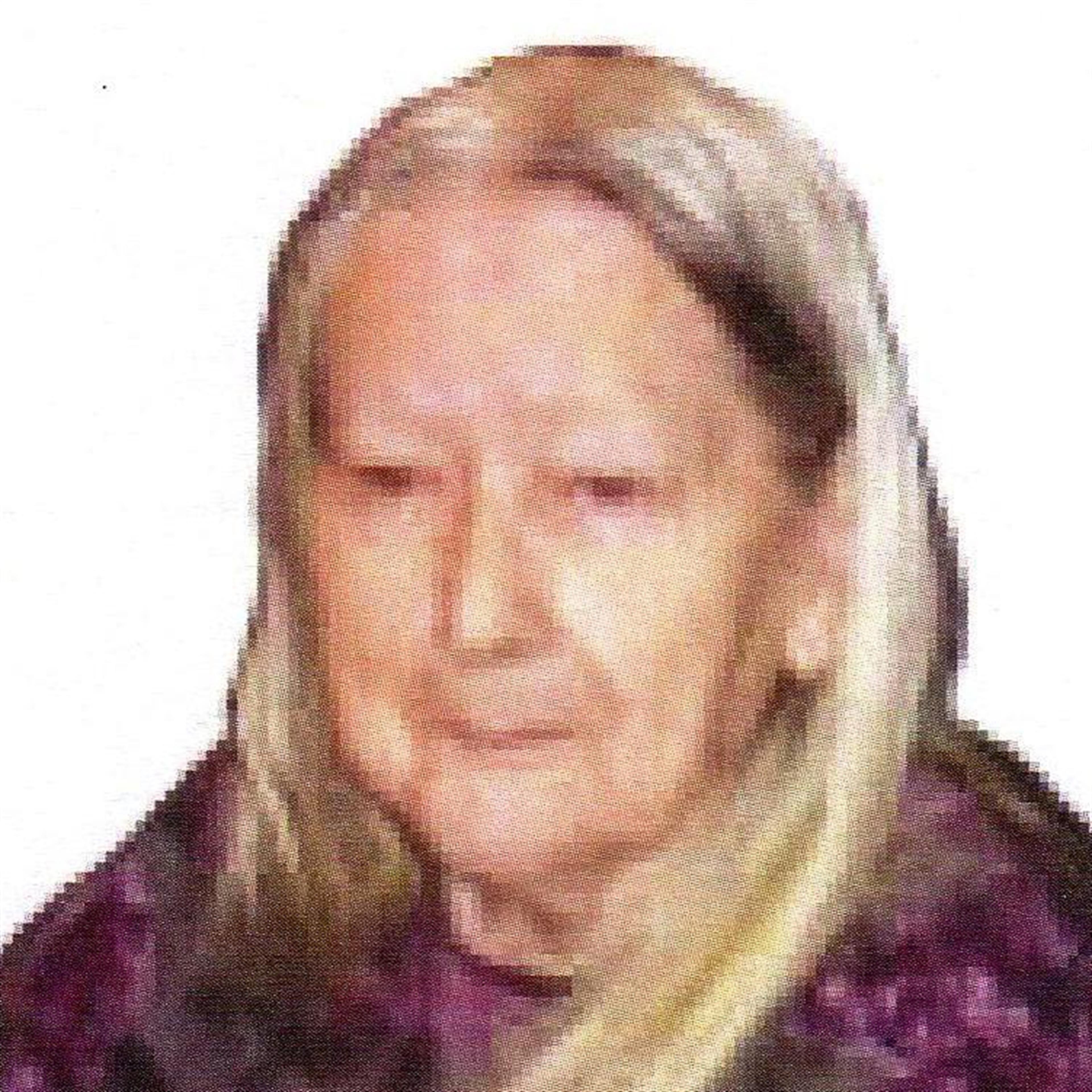 Lillian Sarah Jacobsen