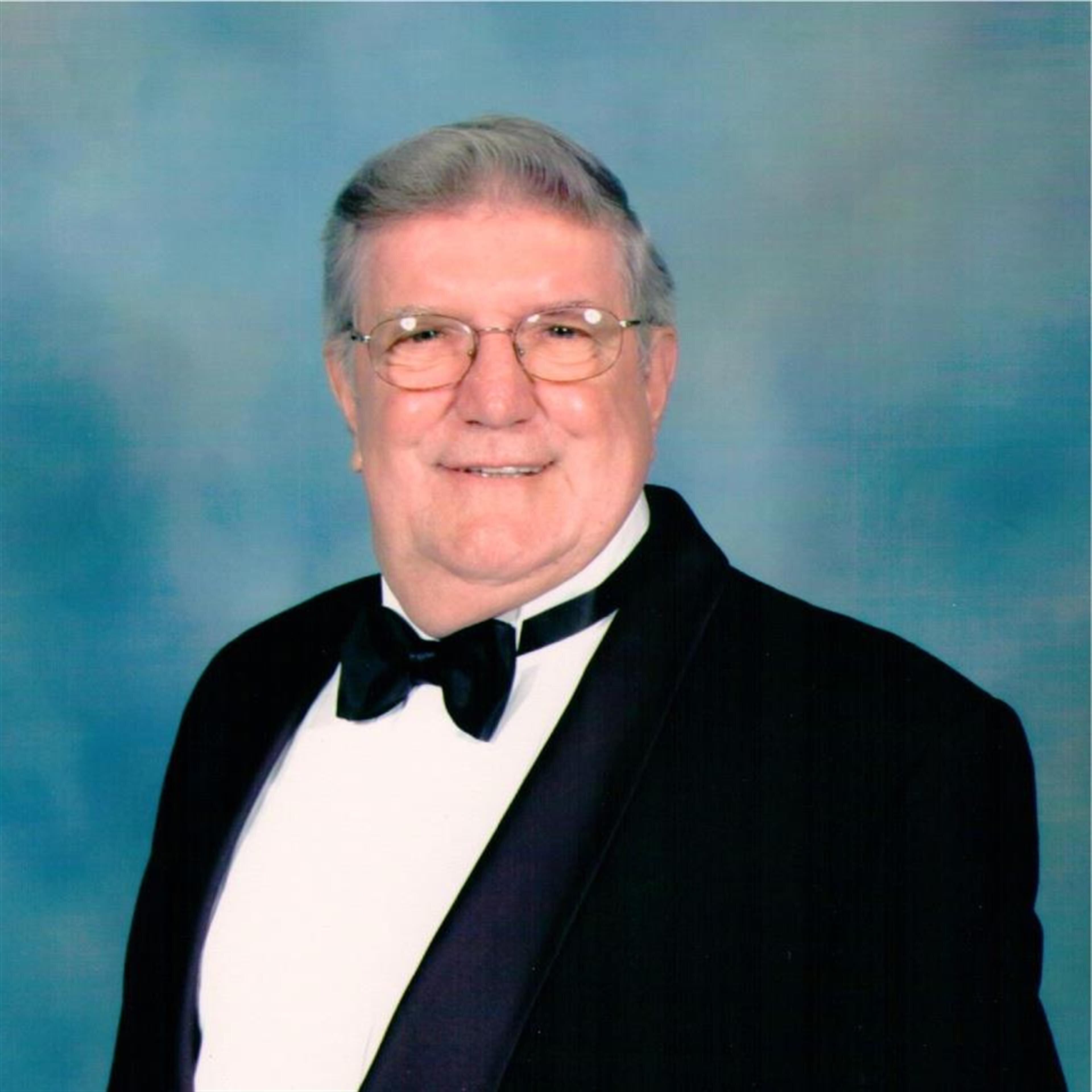 Donald Joseph Klassa