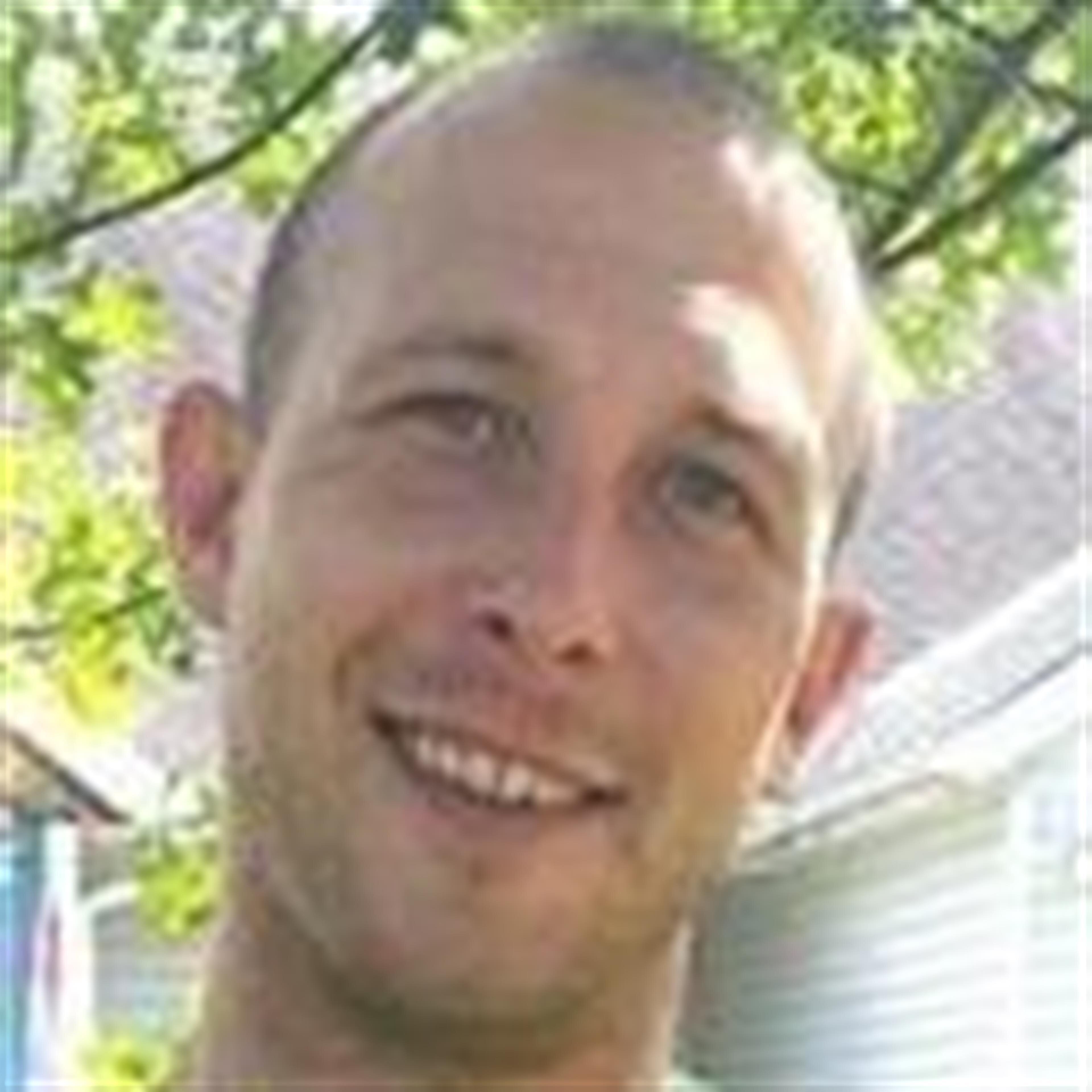Jason "JJ" William  Rose