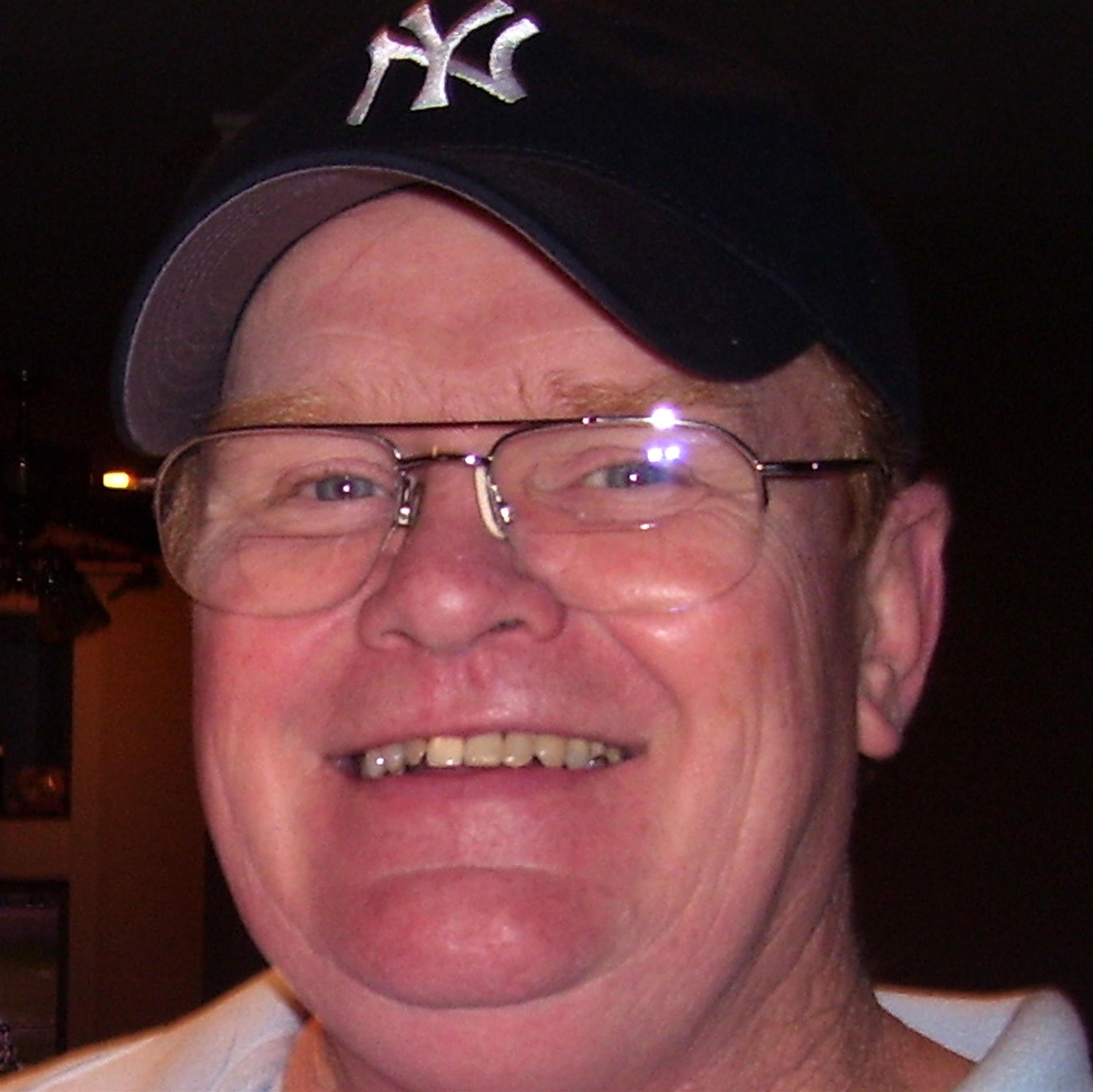 Kennard Dale Johnson's obituary picture