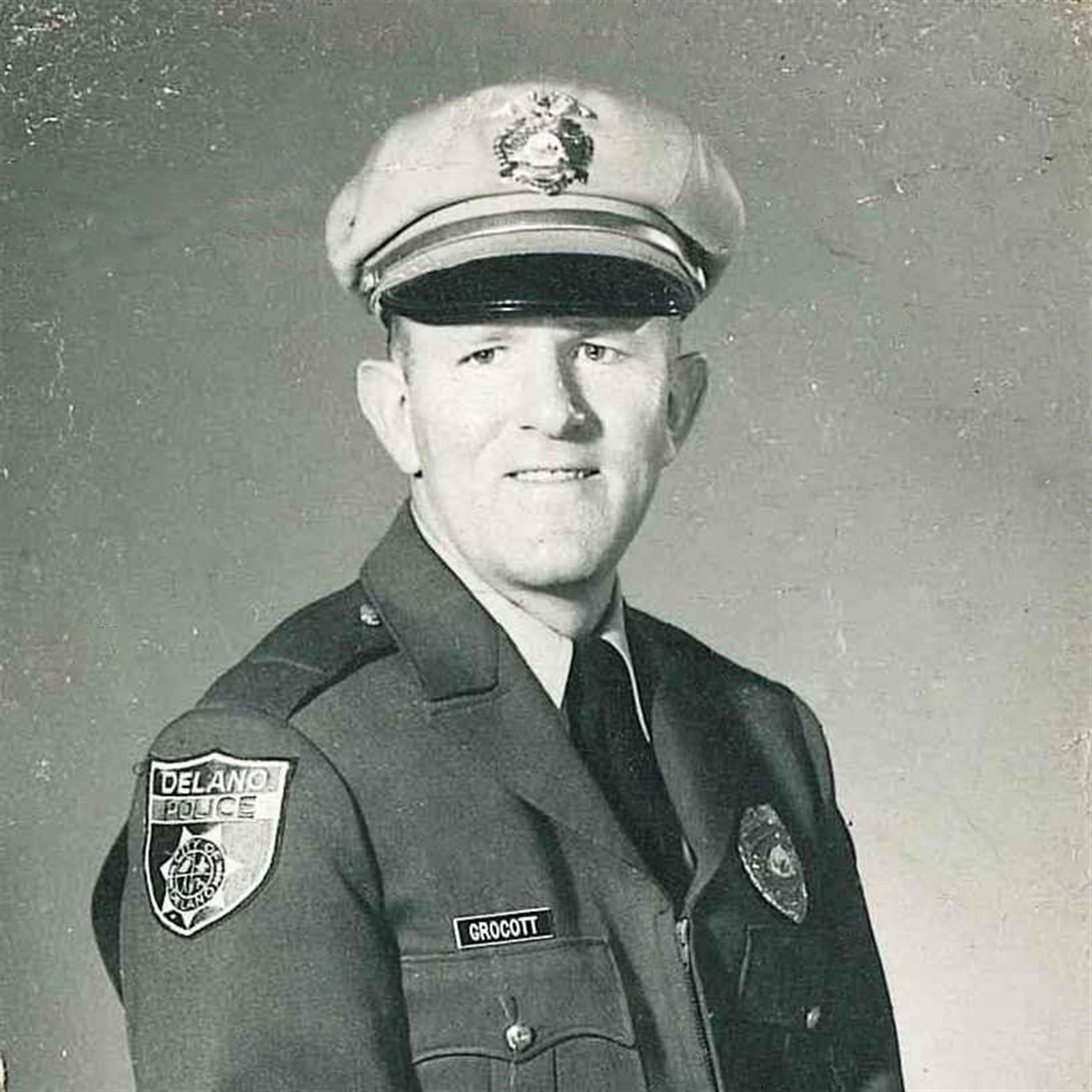 Earl A. Grocott