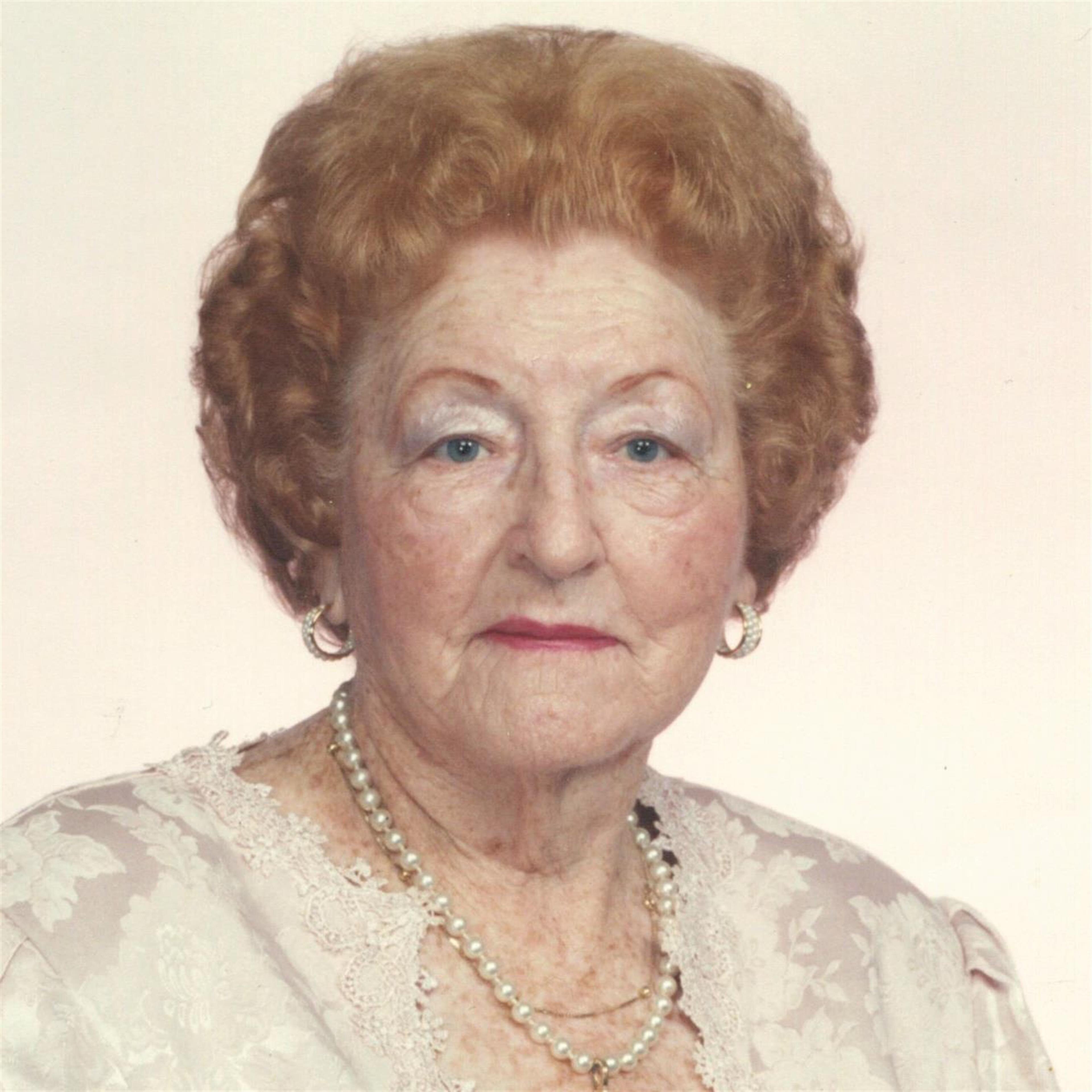 EDNA DIXON HICKS
