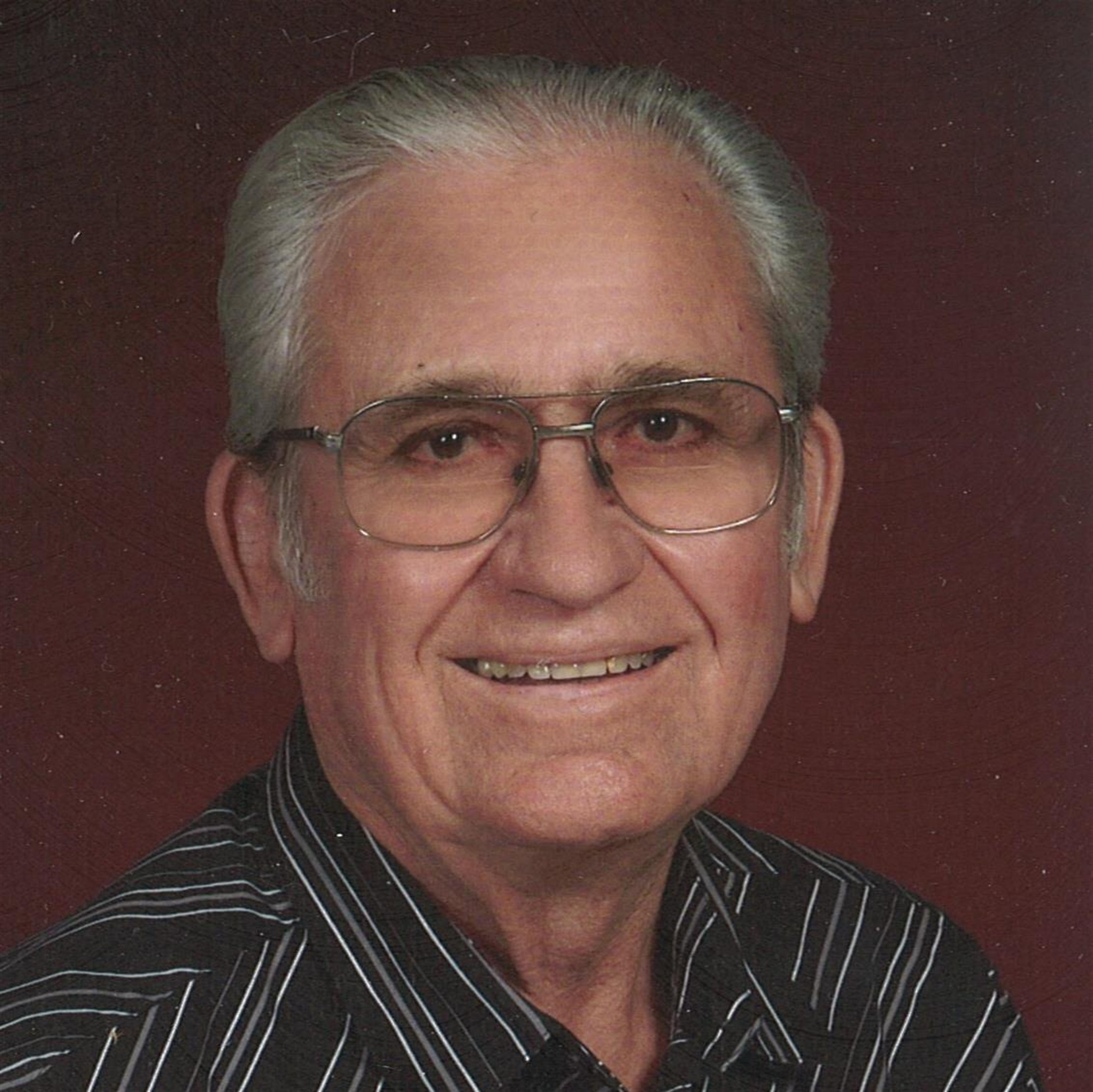 Bernell "Bernie" Tate