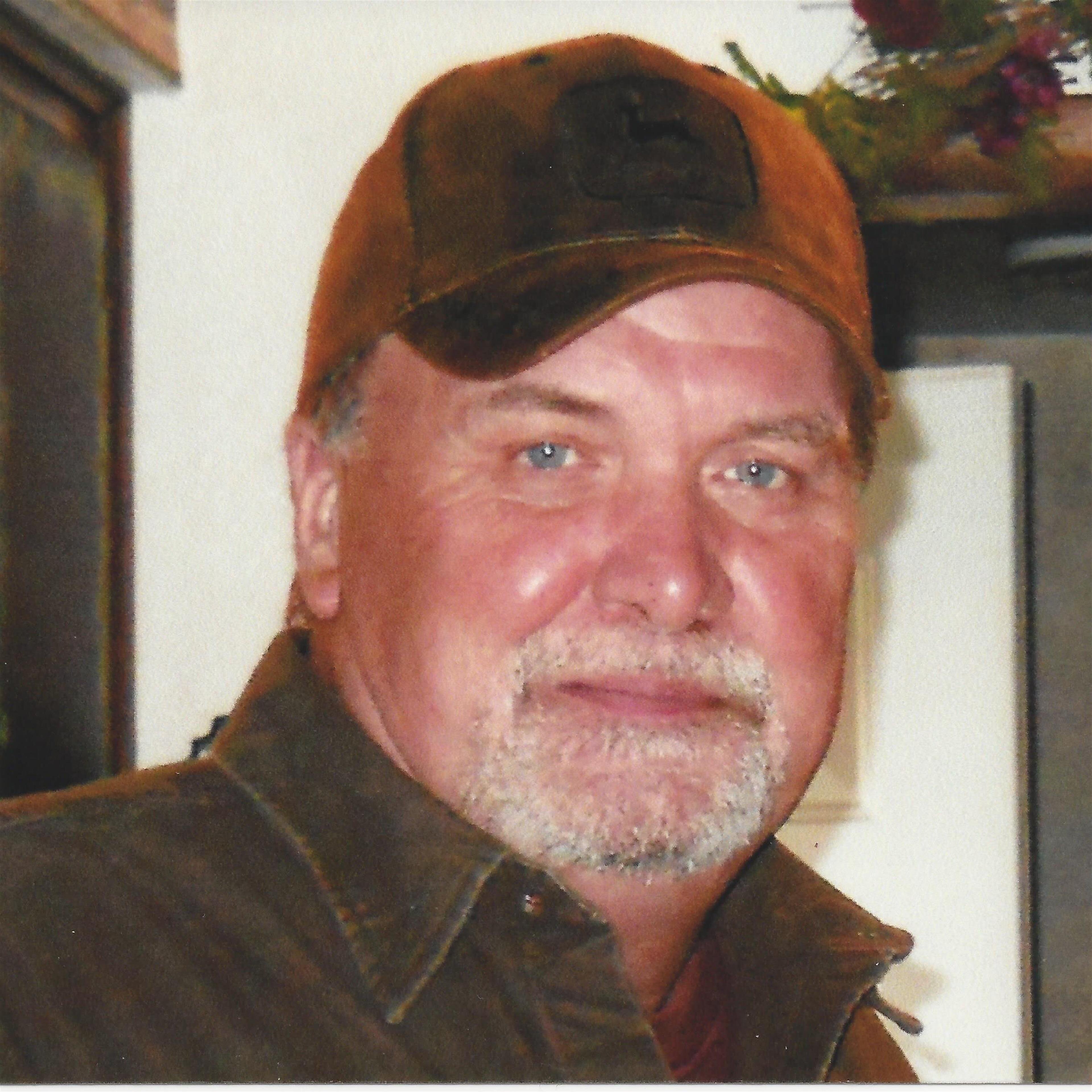 Manuel B. Rhodes, Jr. (Seymour)