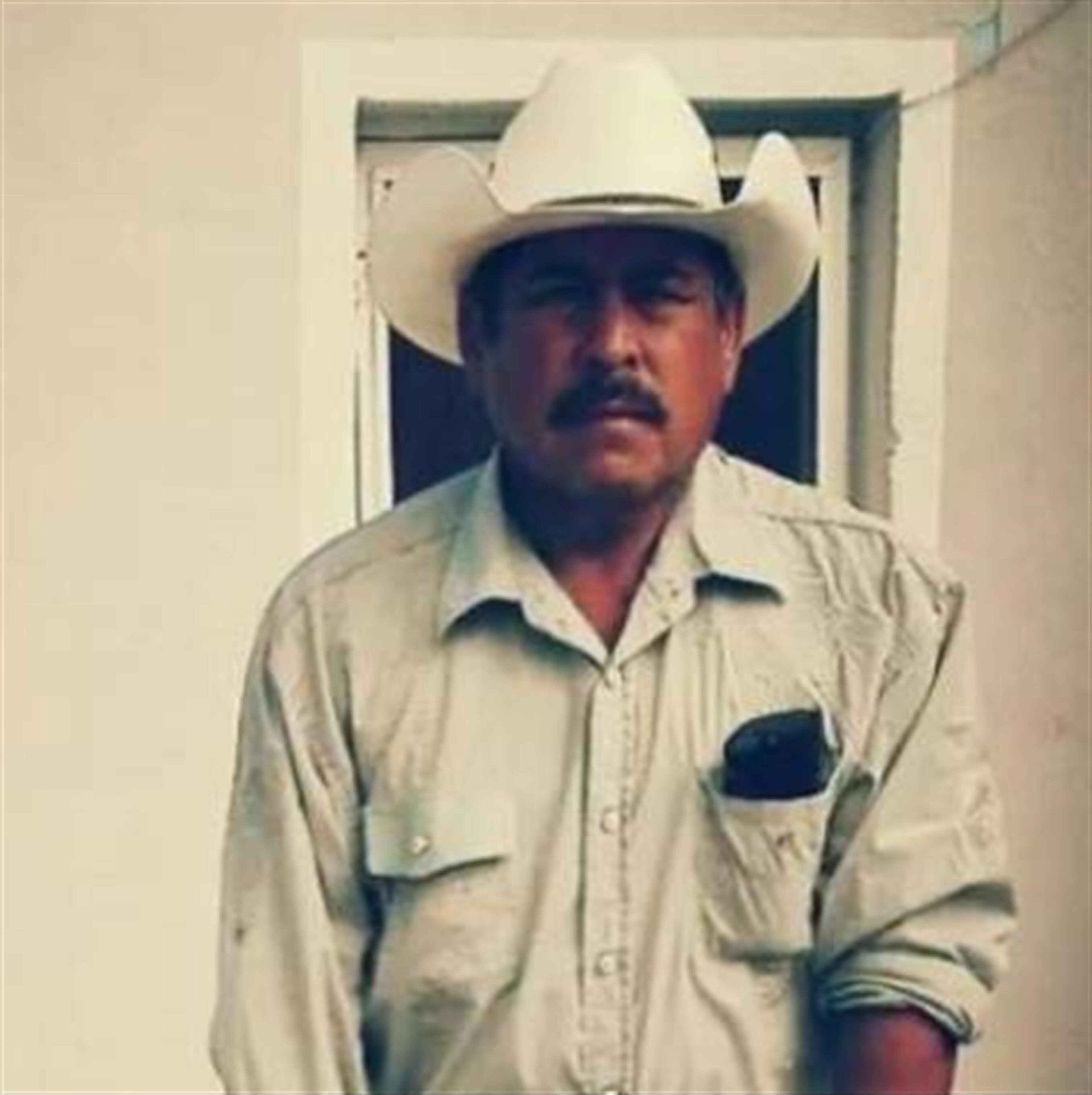 Eloy Garza de la Cerda
