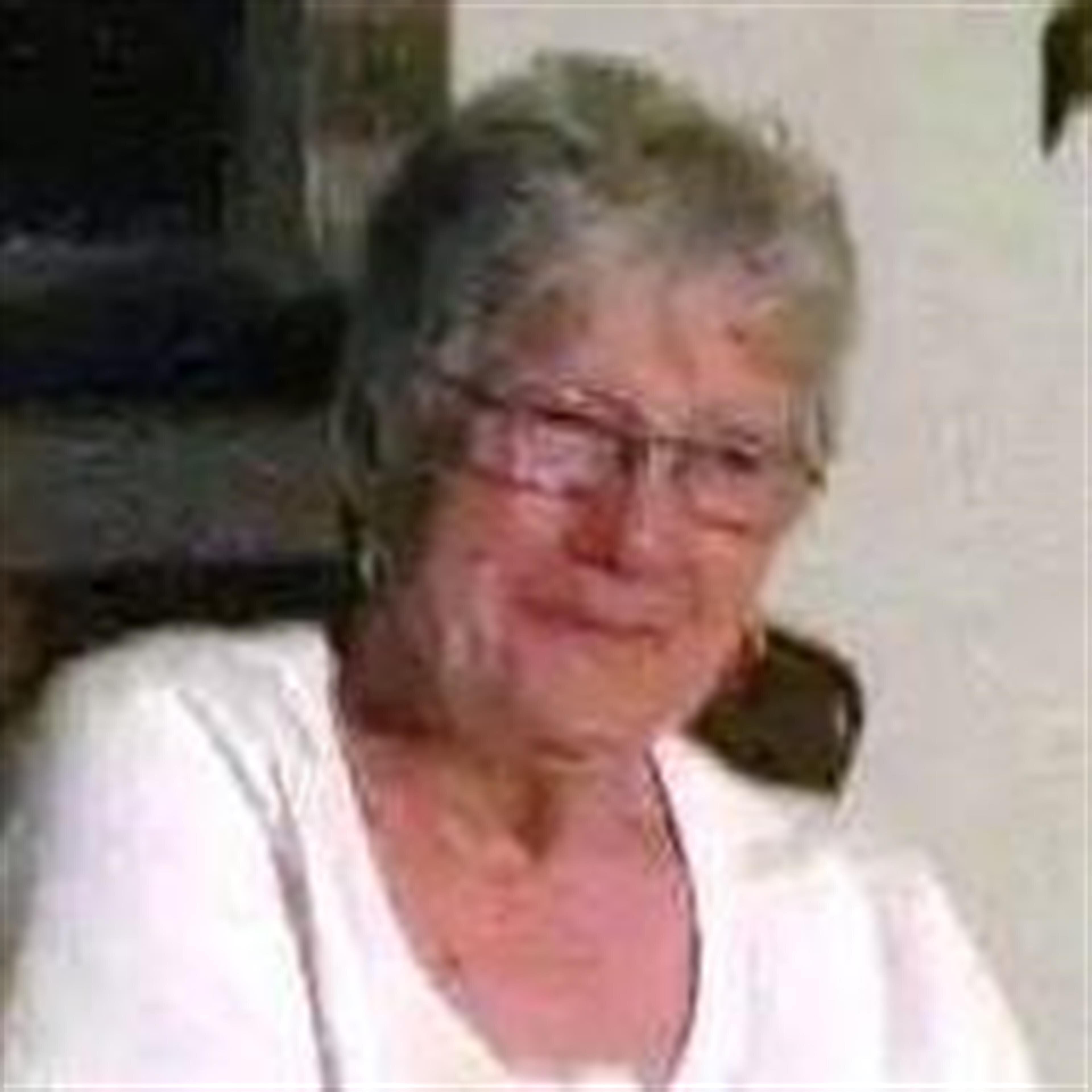 W. Novella Whitehurst