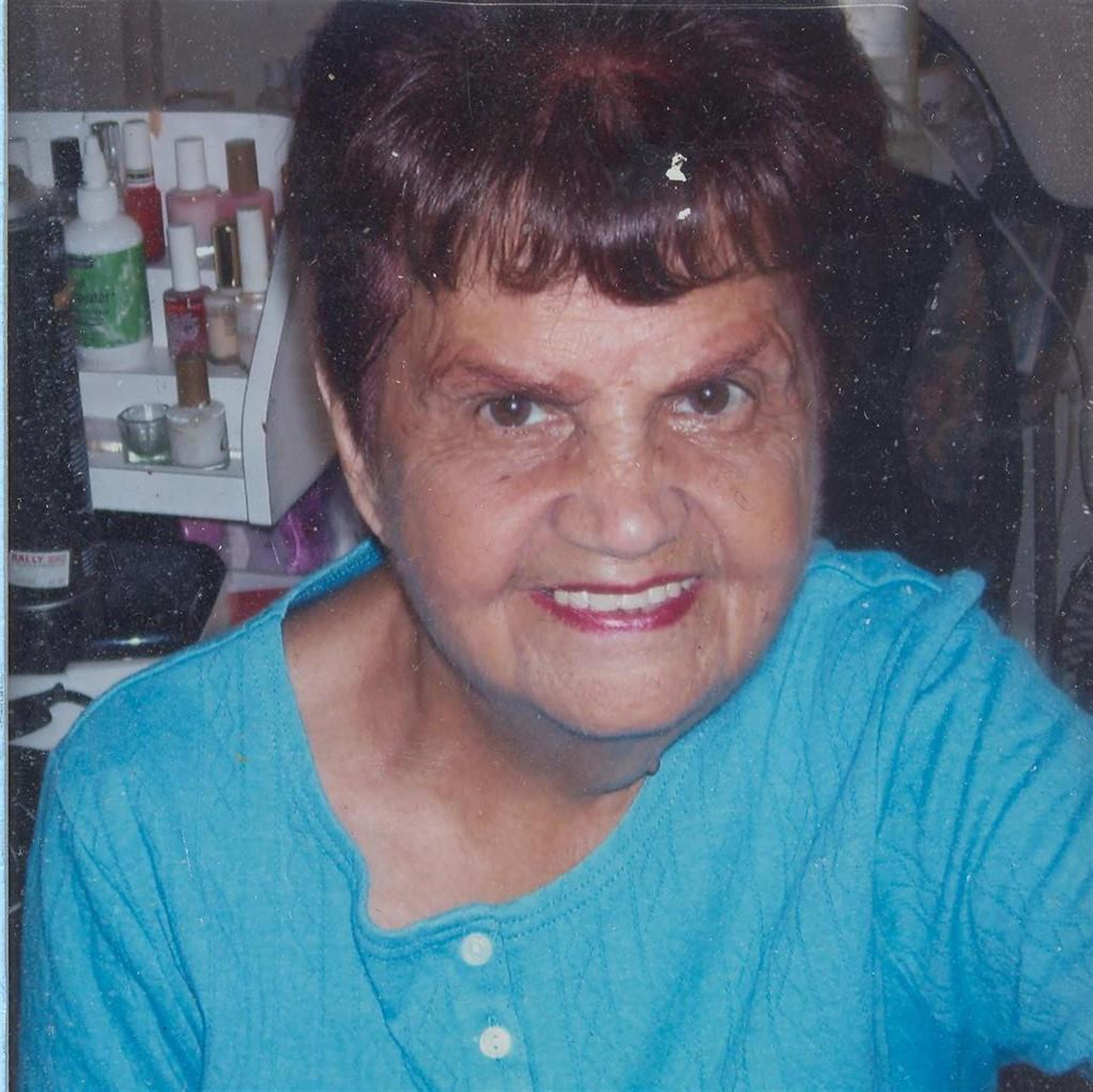 Consuelo Rodriguez Quijano
