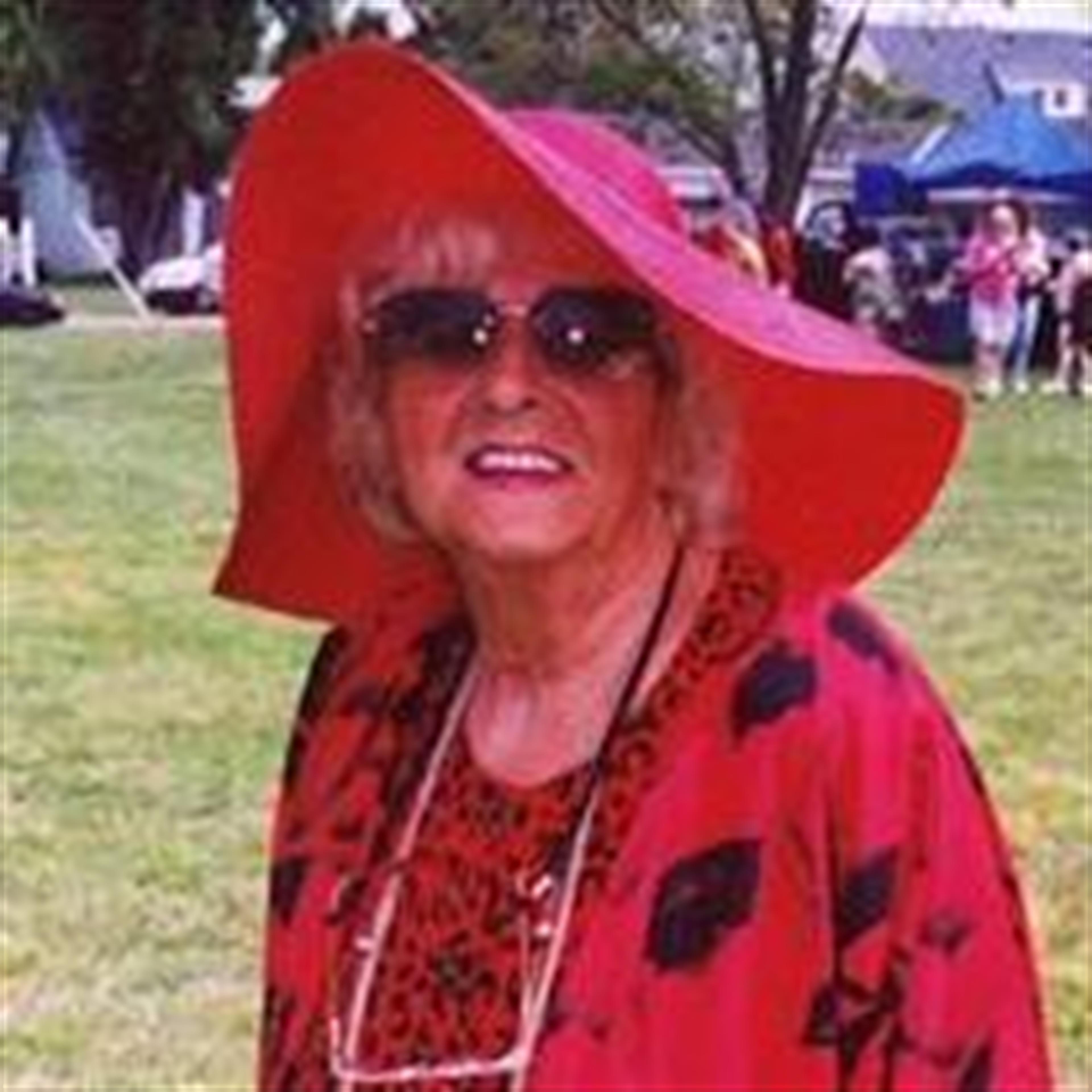 Sylvia Virginia Banks