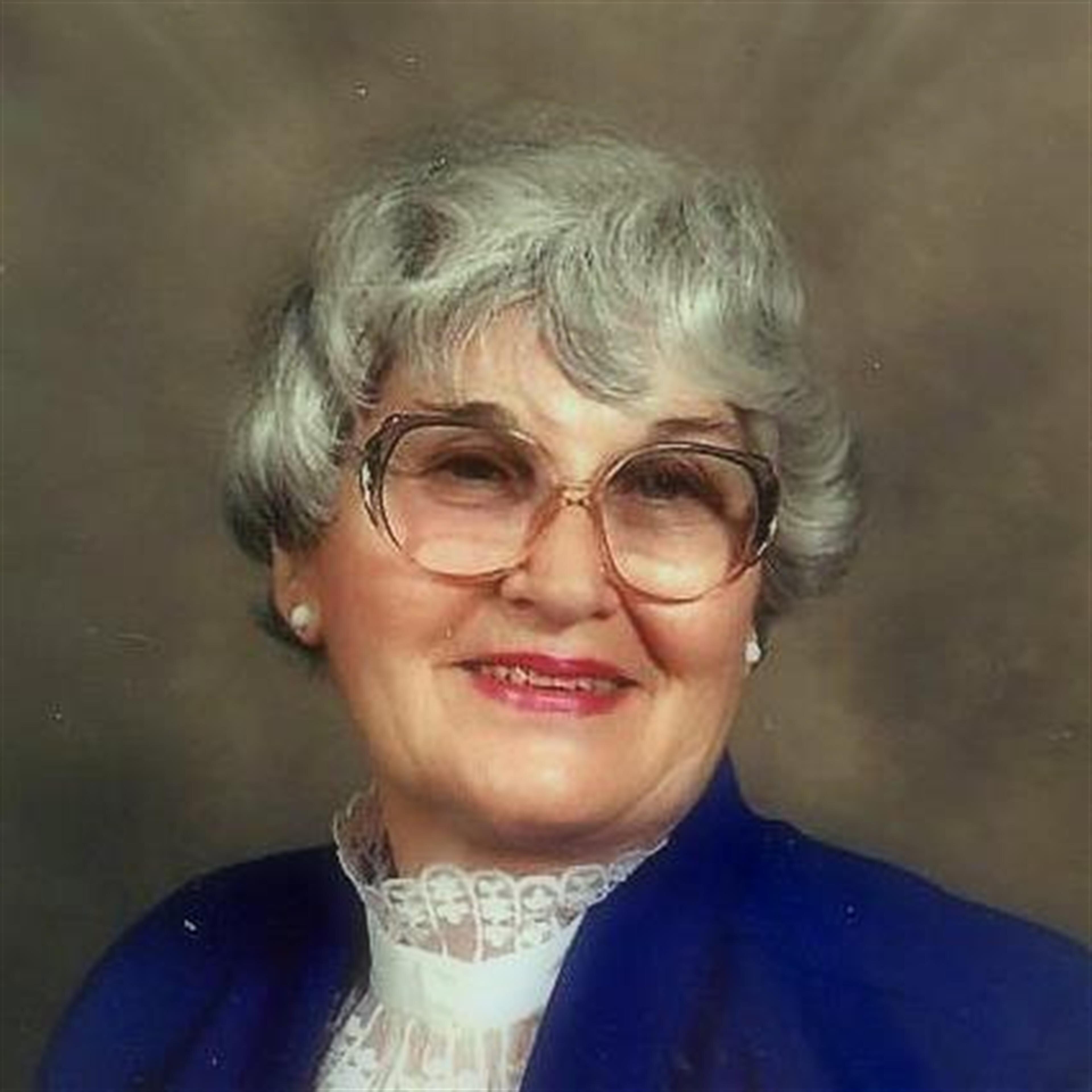 Alice Parker Campbell