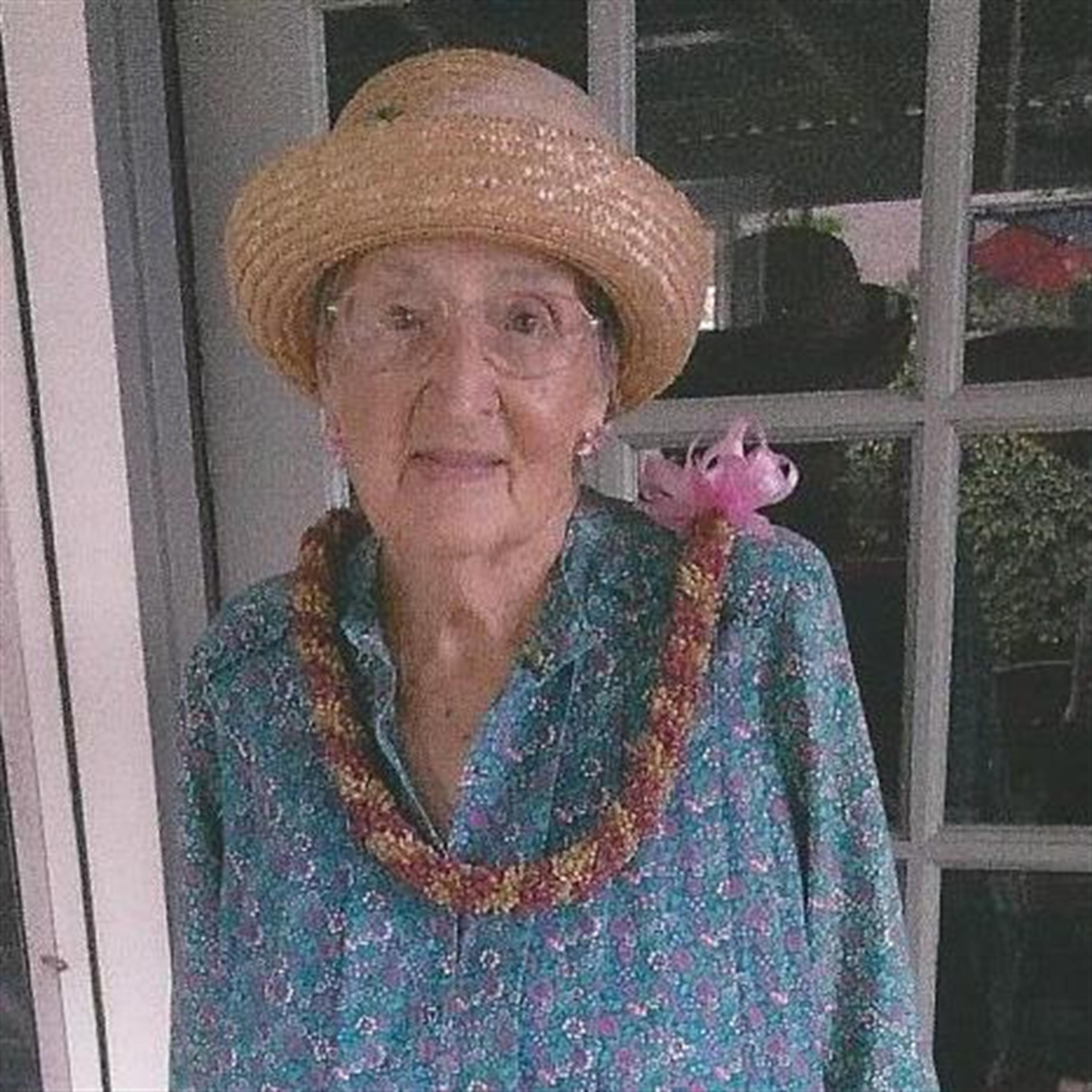 Theresa  Catherine  Yearian