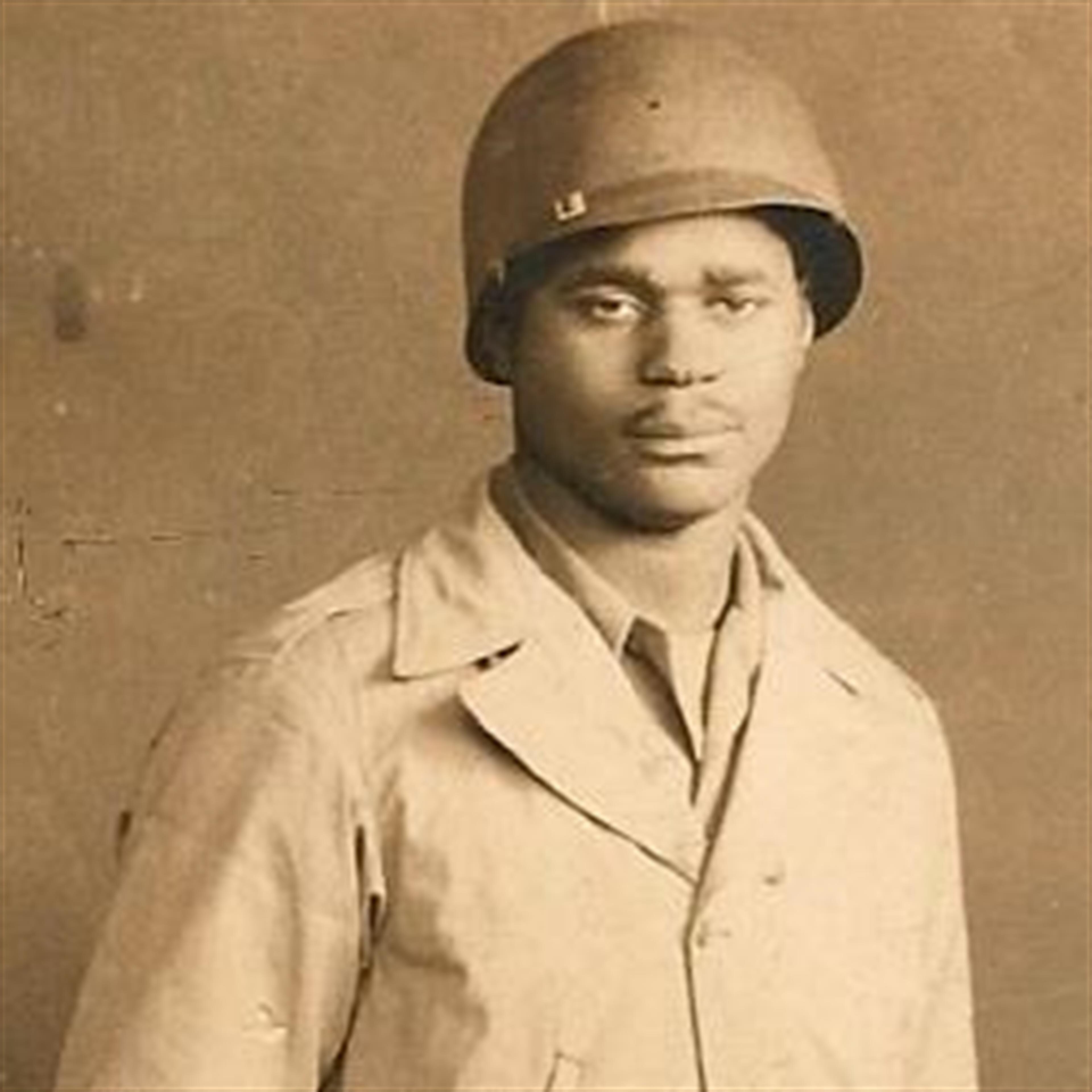 Theola Carr Sr.