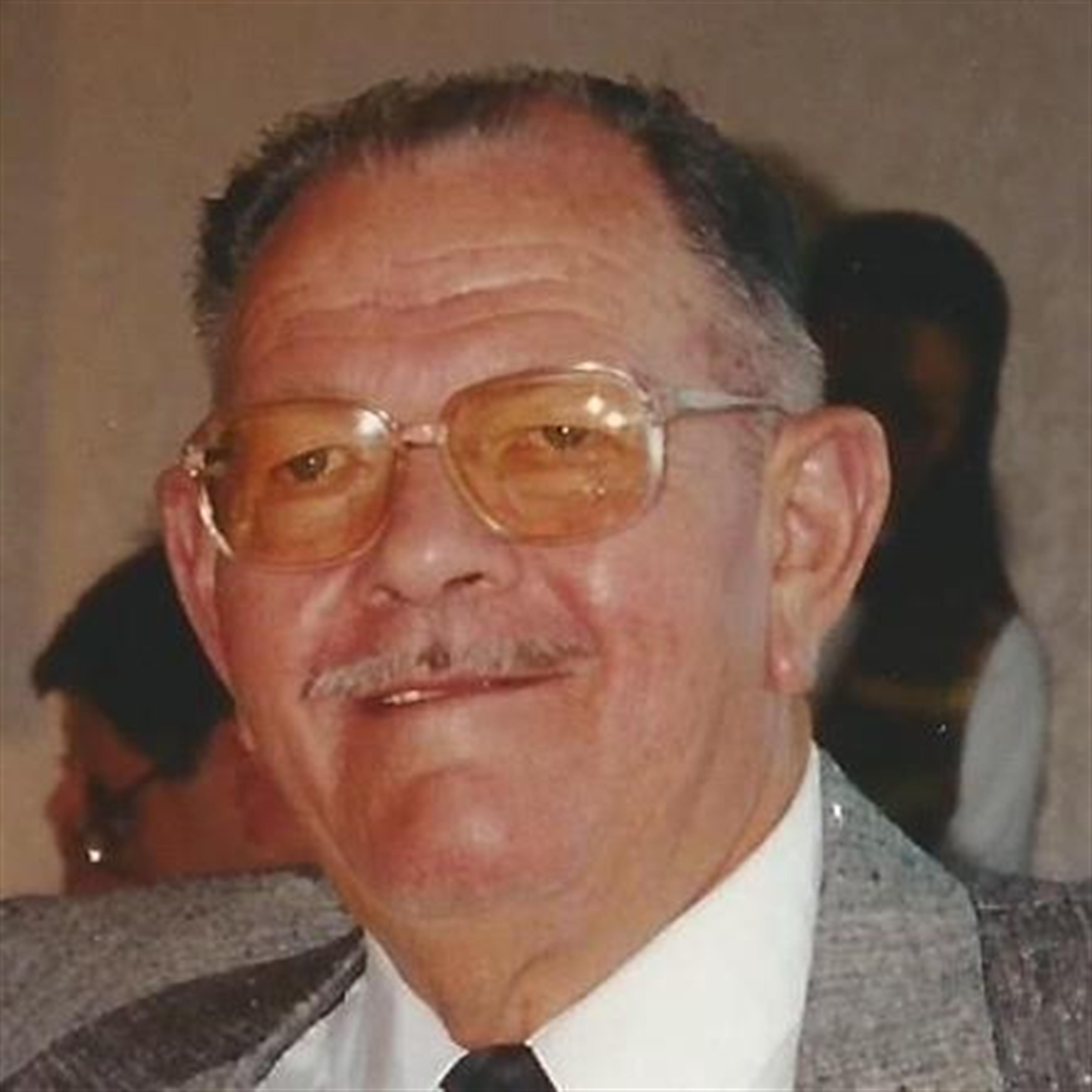 Samuel Clifford Hunt, Jr.