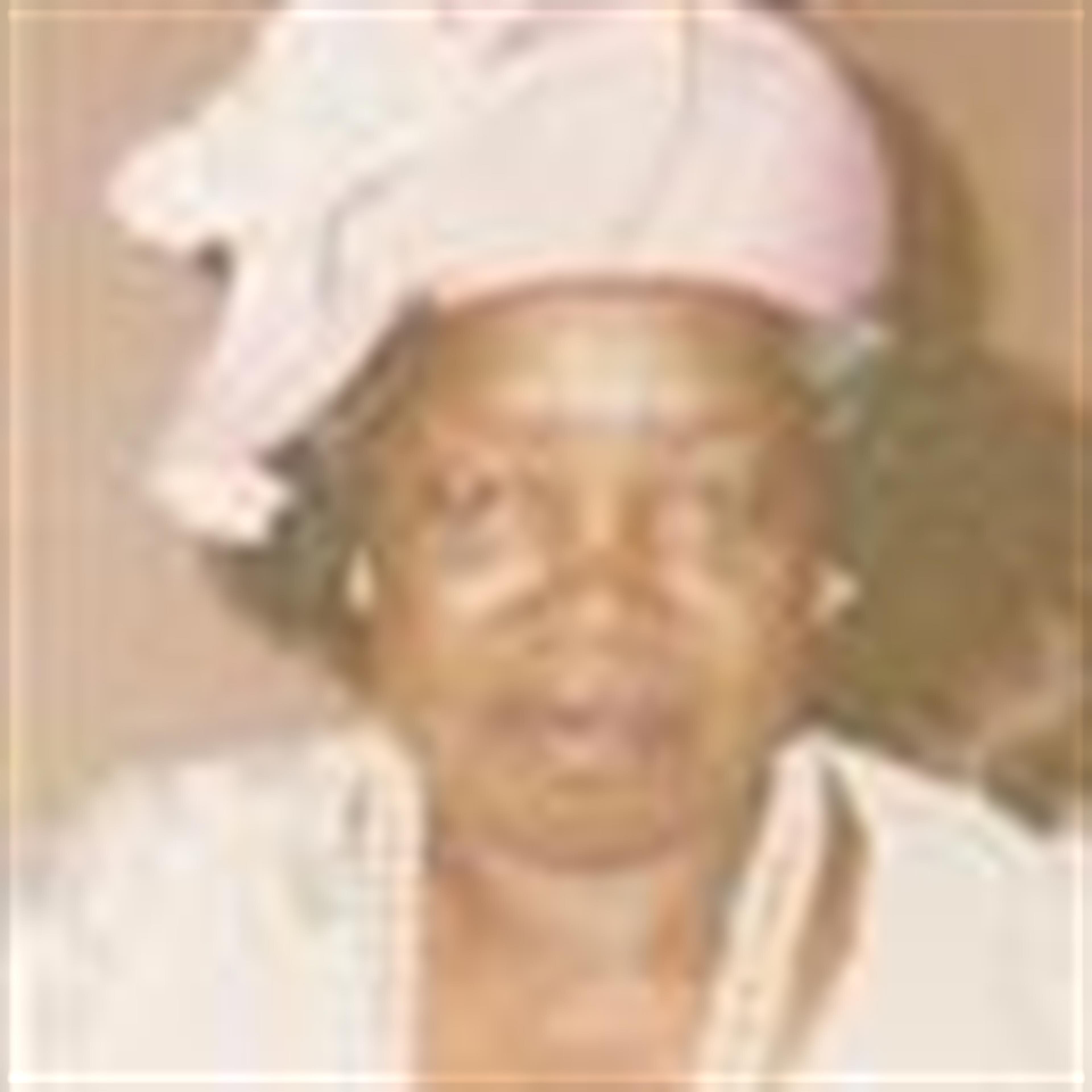 Ollie Mays Johnson