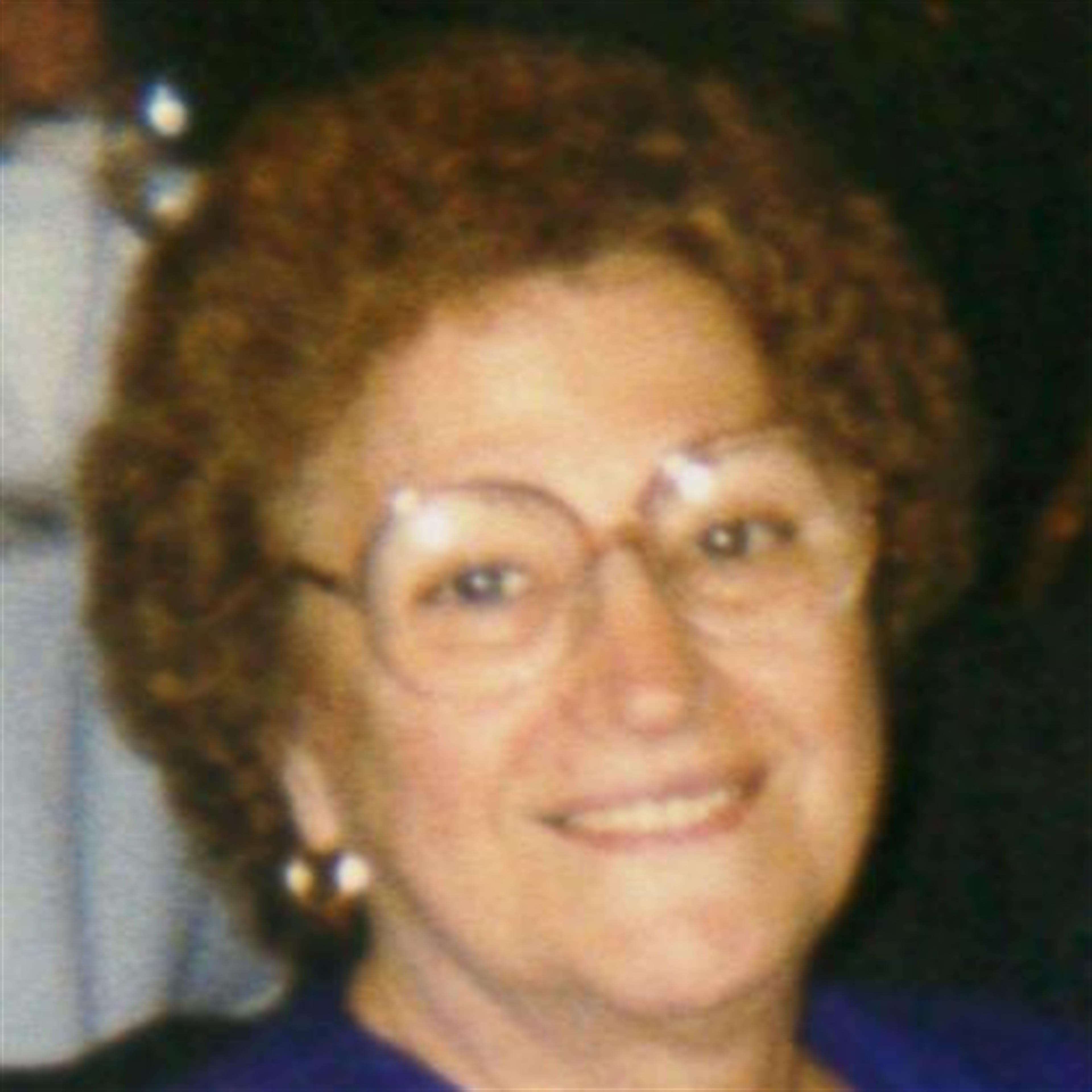 Angelina (Rachetta) Mirarchi