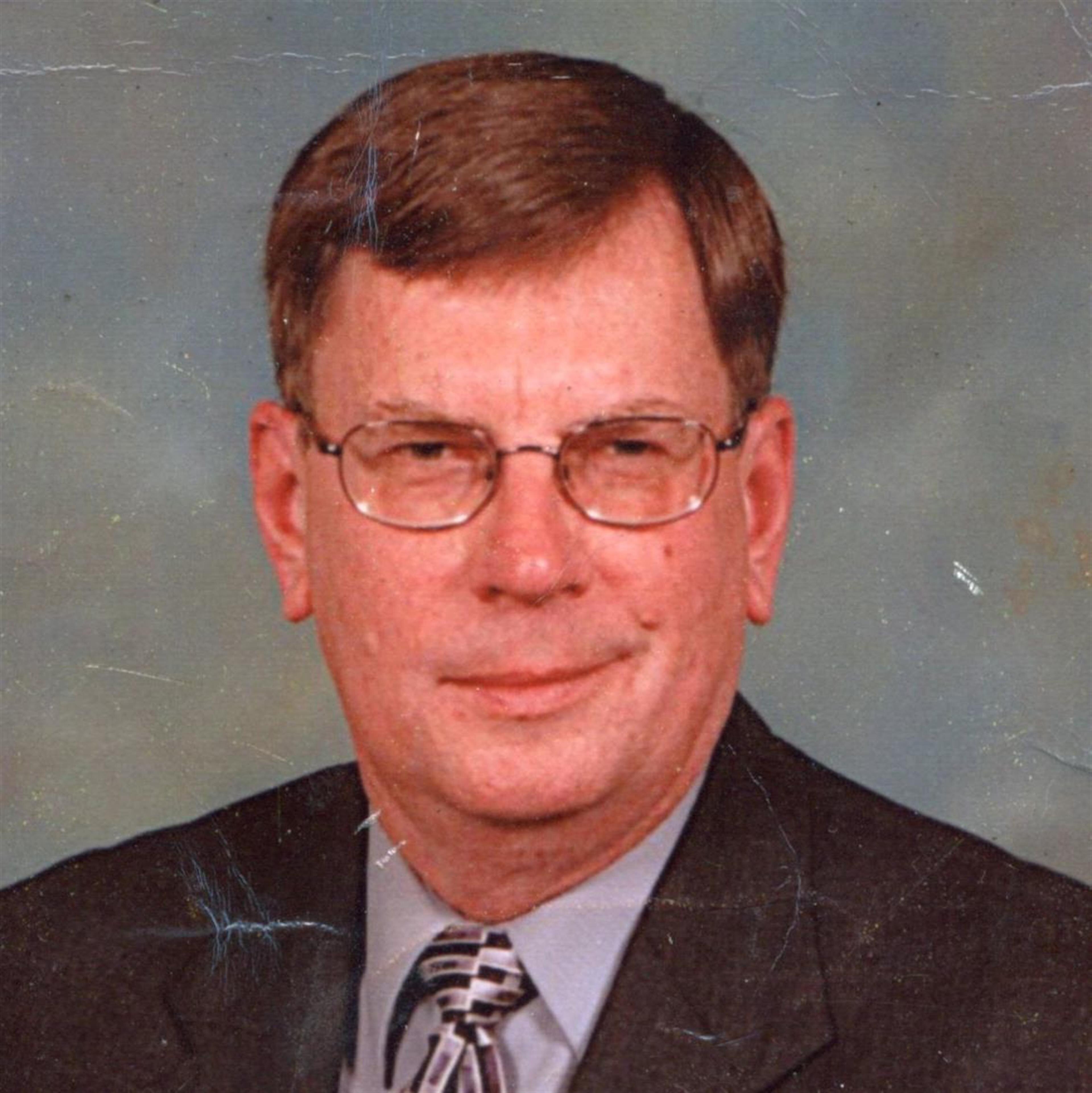 Paul McGinnis