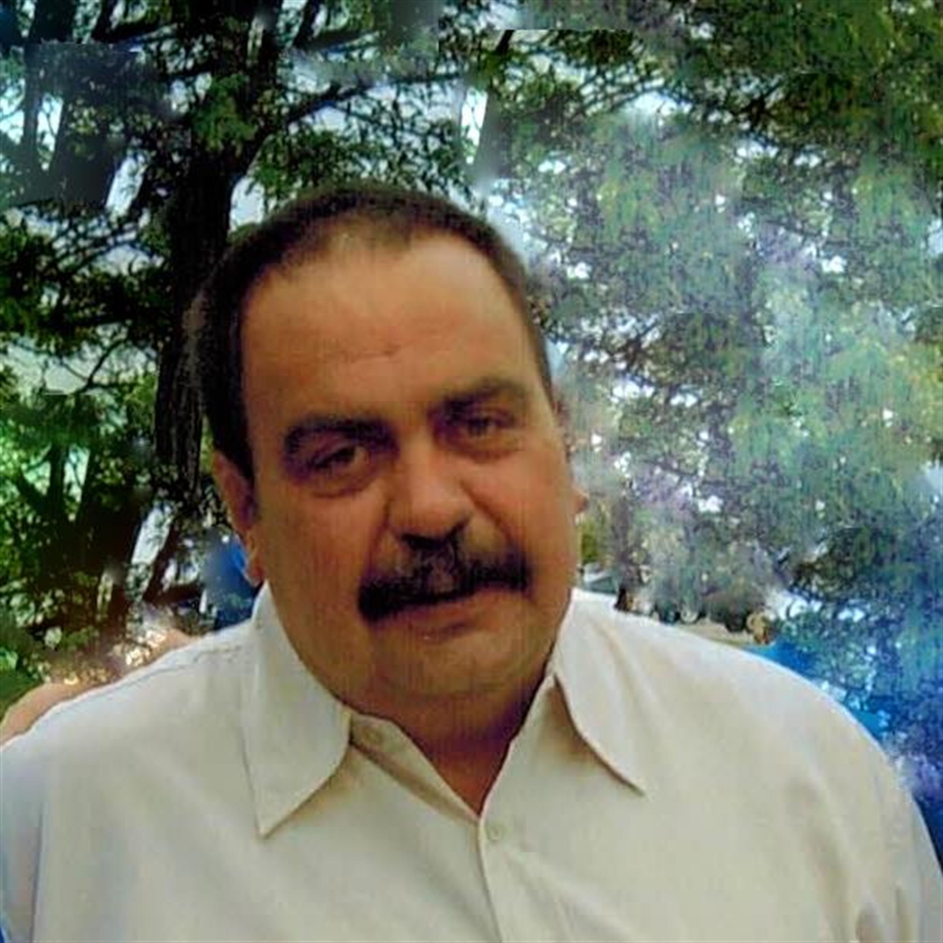 Peter P. Cook