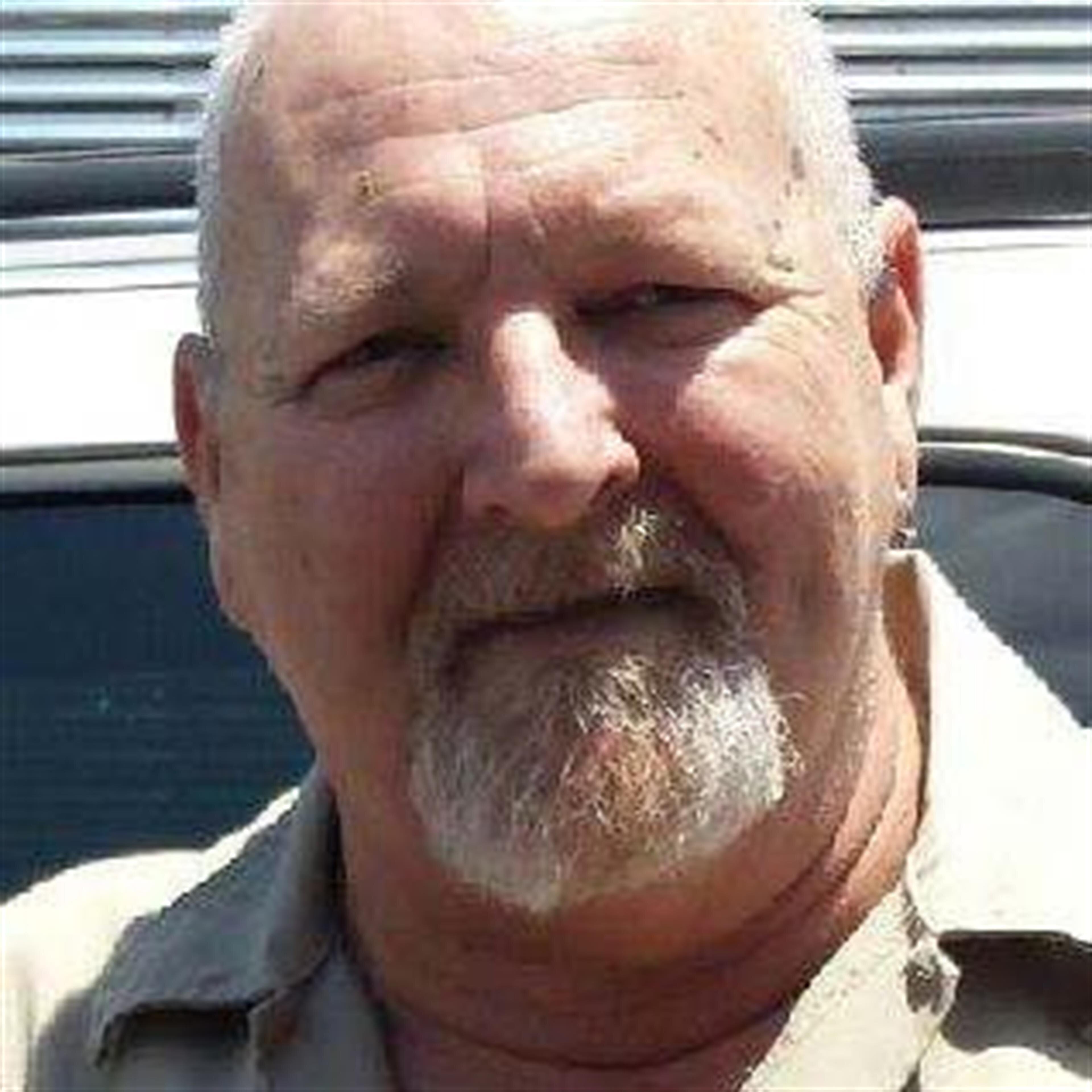 Robert A. Shell Jr.