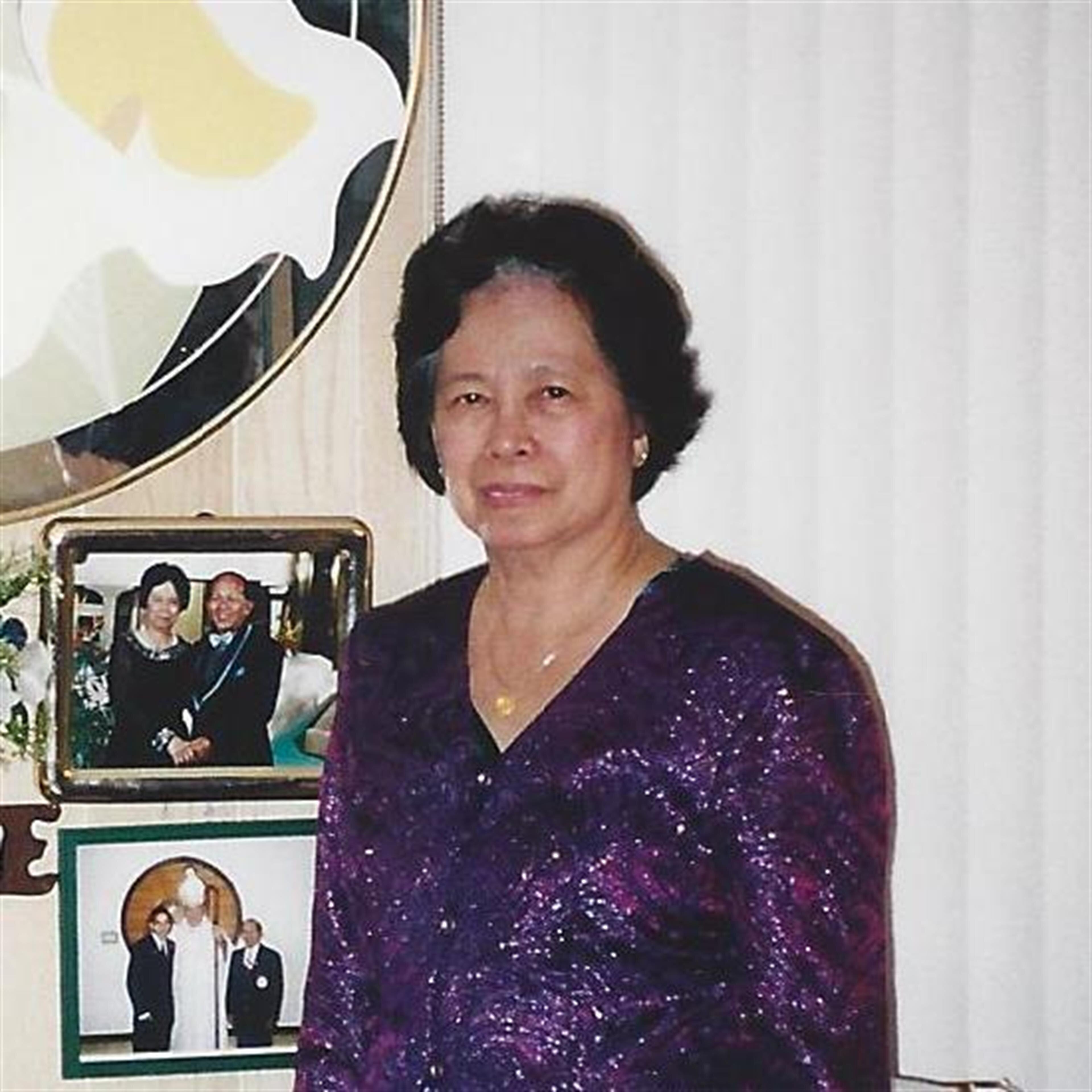 Remedios Obordo