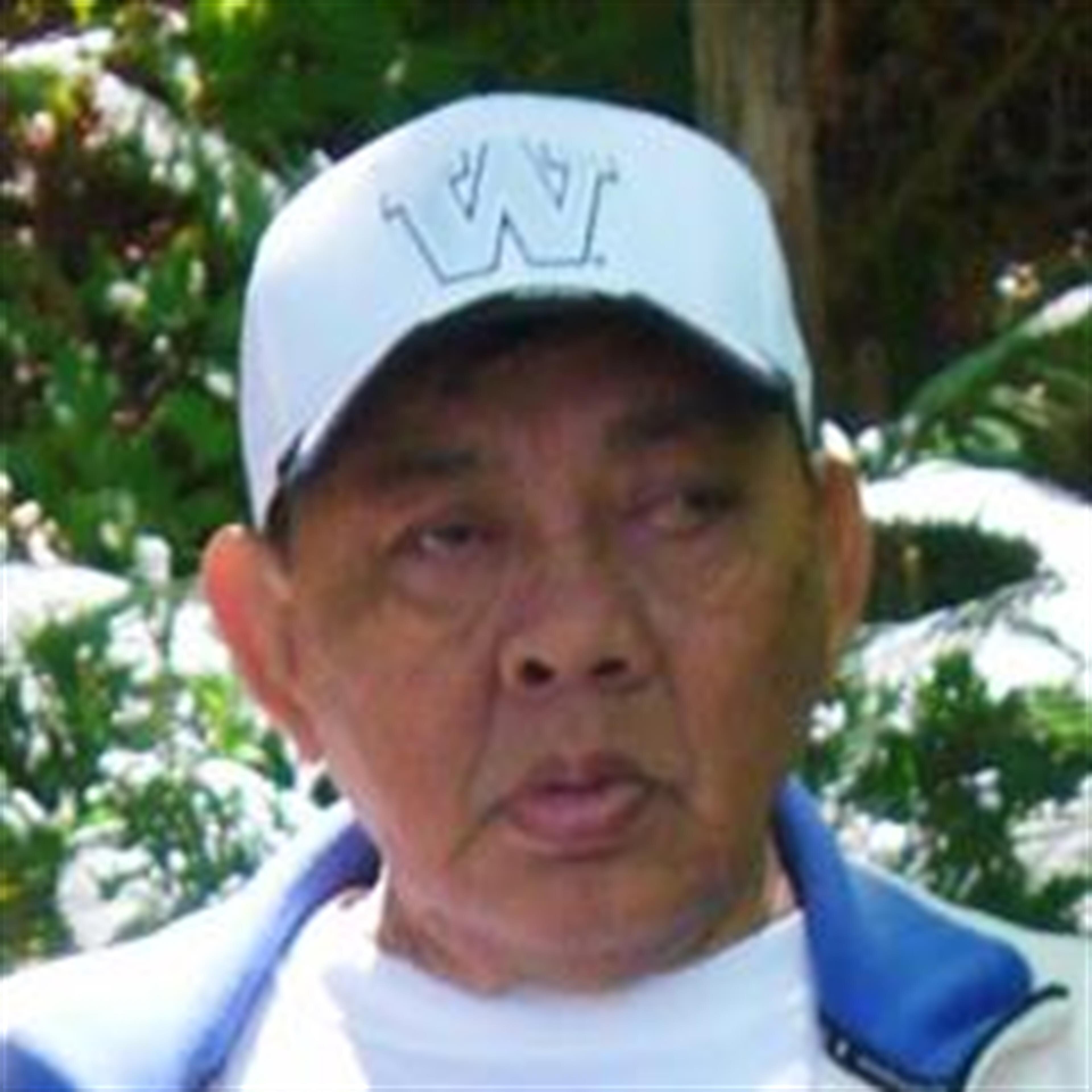 Sabas-Victor P. Taduran