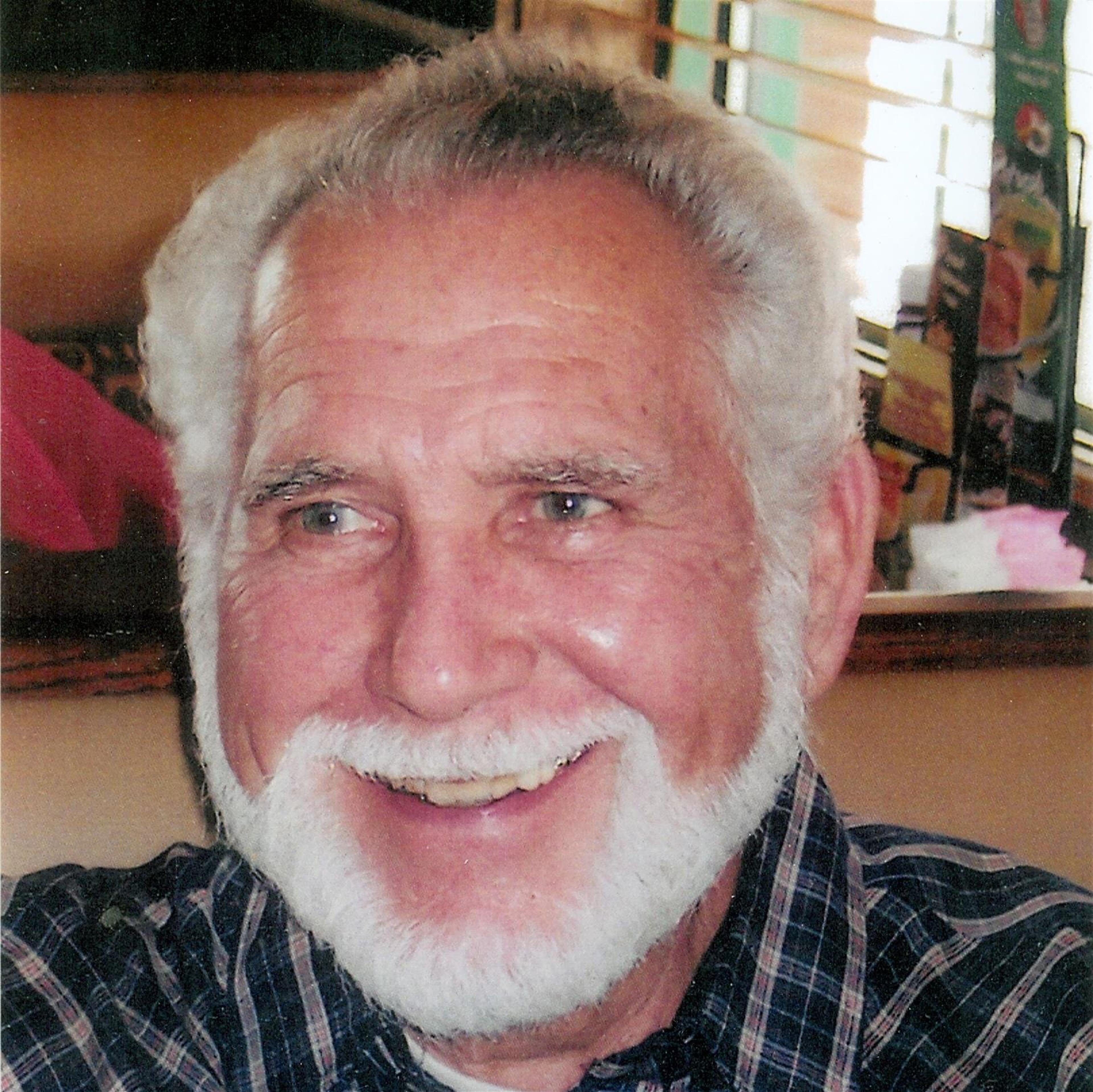 Mr. Ramon Allen "Bear"  Laskowski