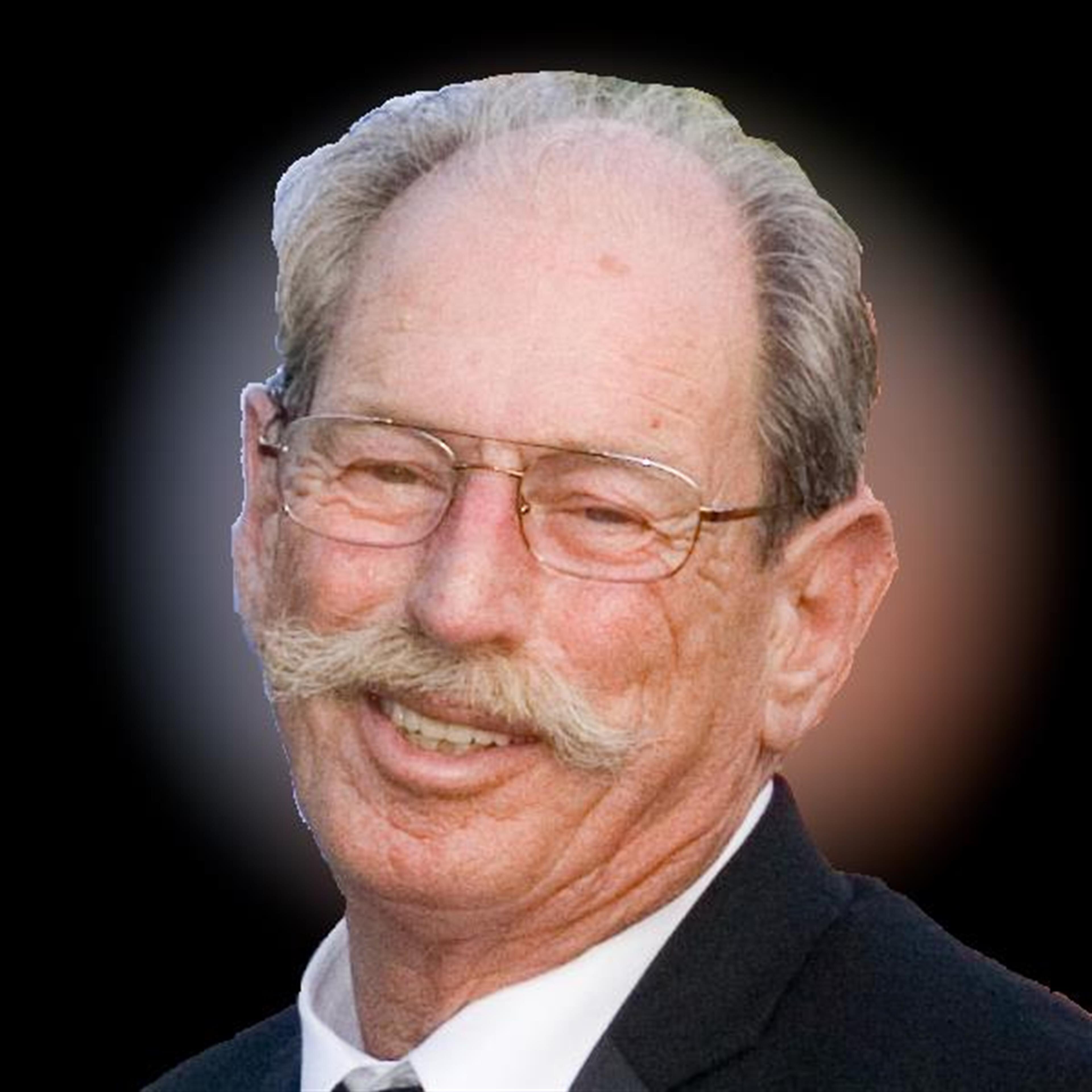 Bruce Eugene Gregory