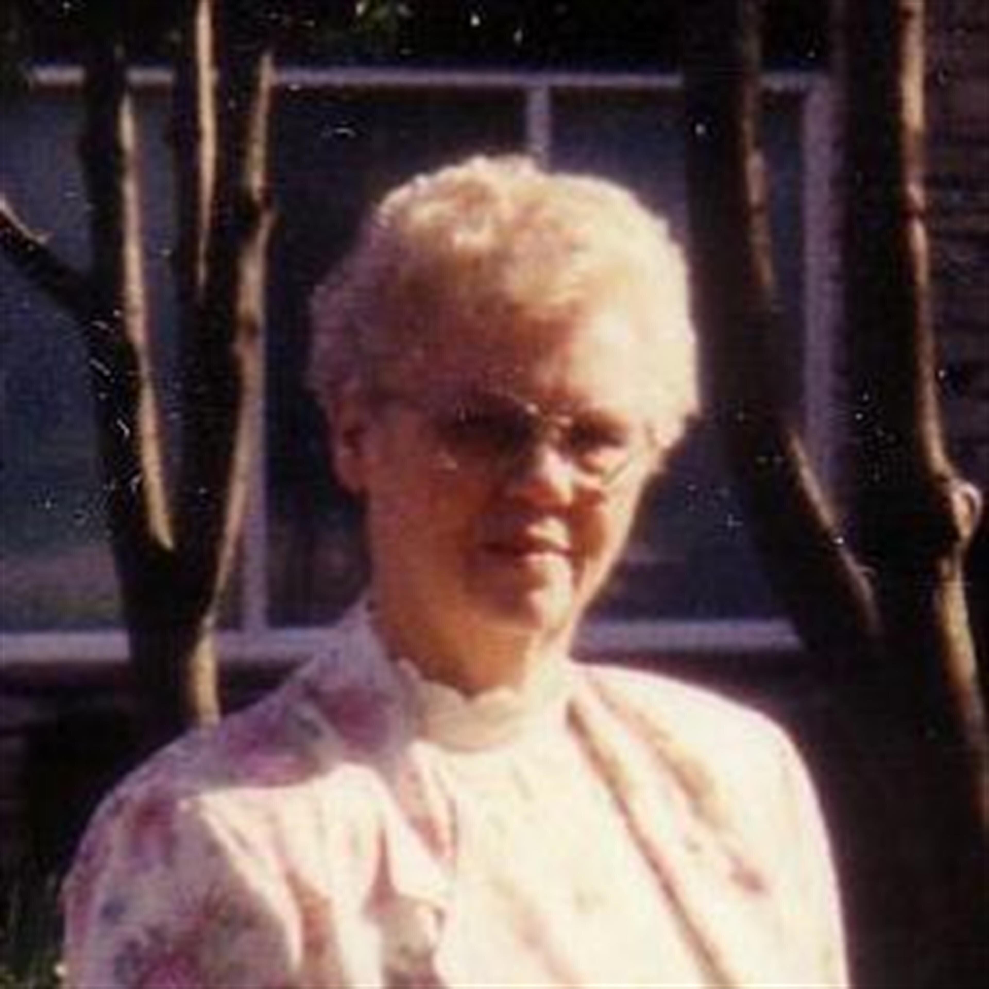 Esta Ethel Larrabee