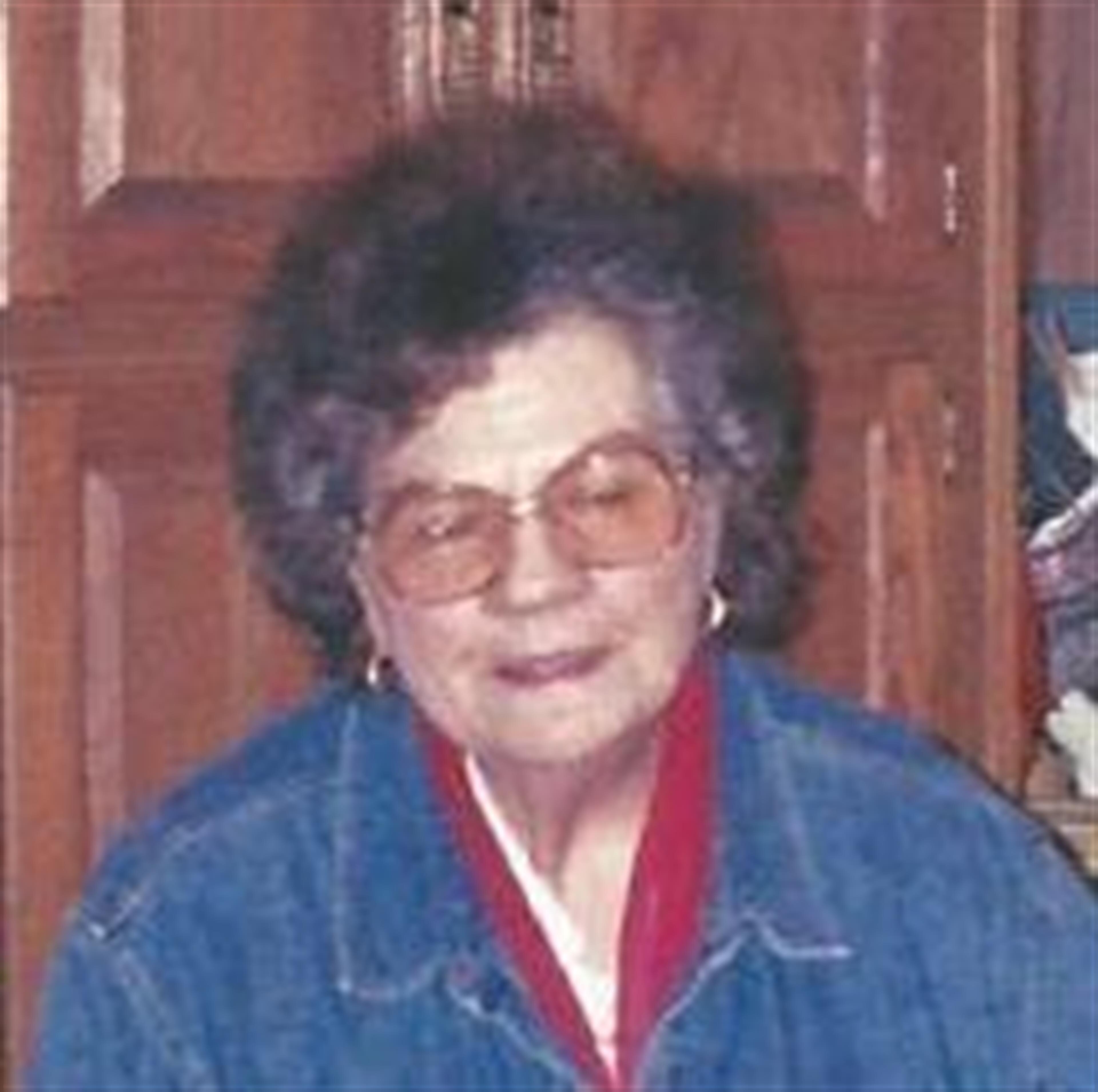 Lorraine J. Harrington