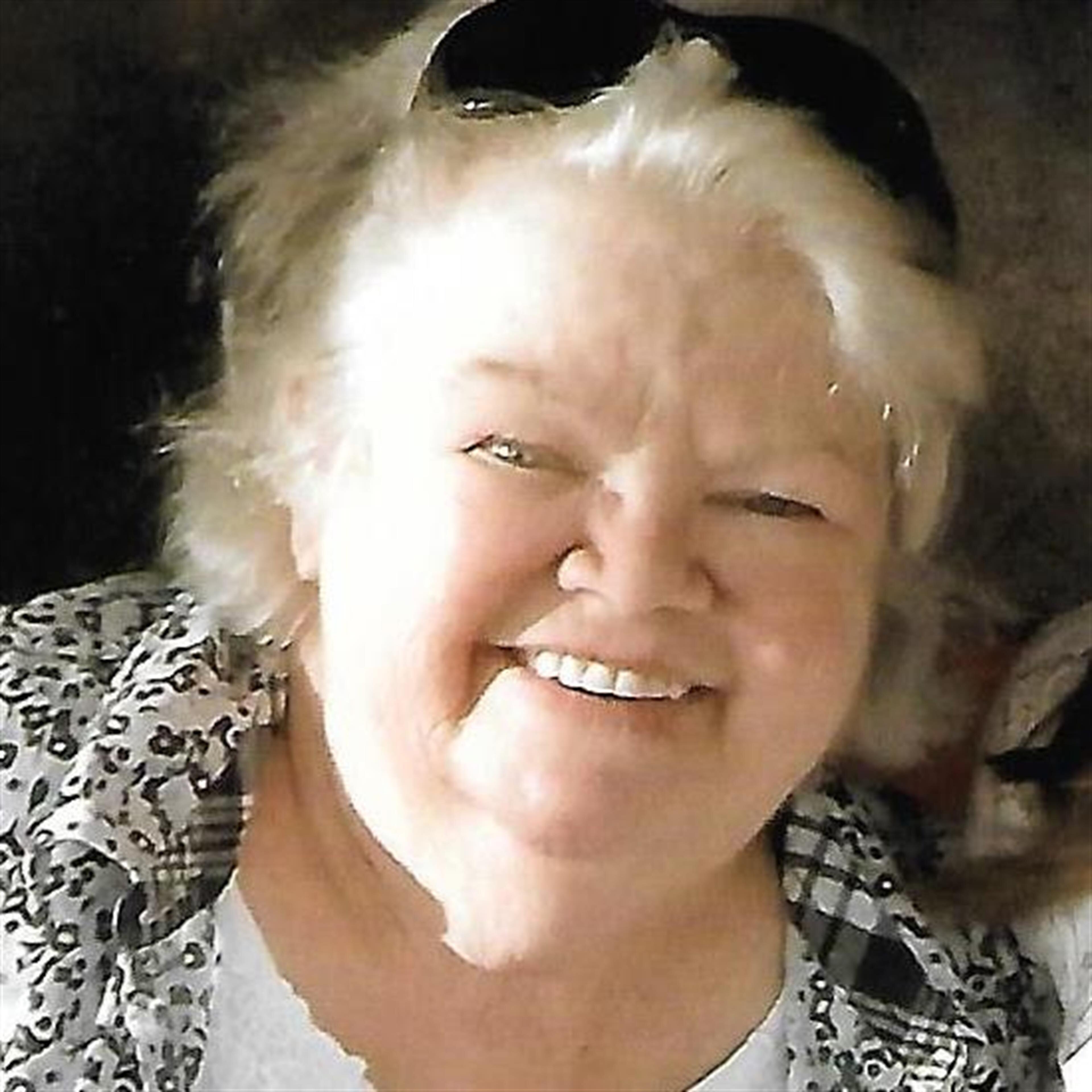 Linda Williams