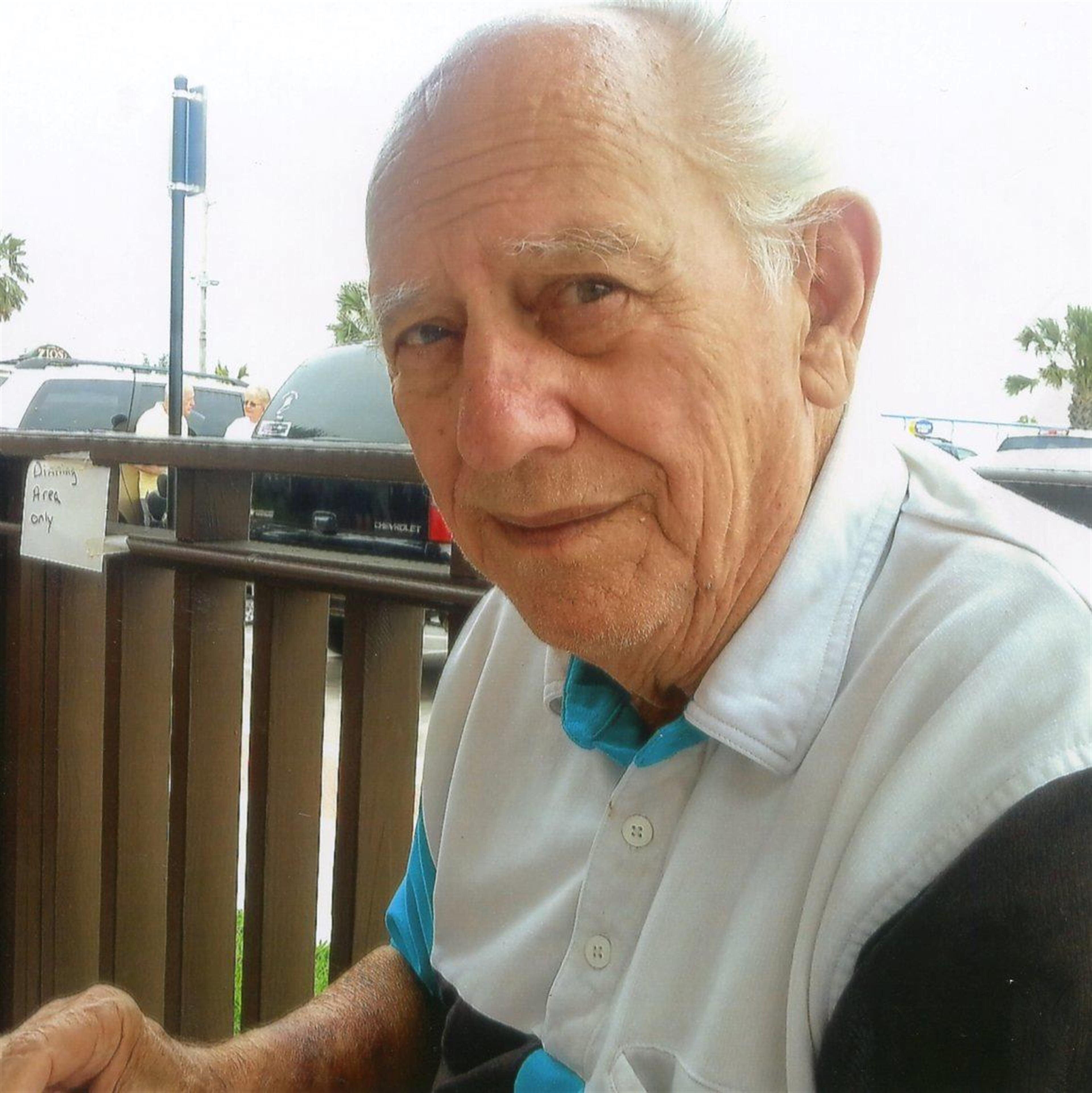 Mr. Ed Summerlin