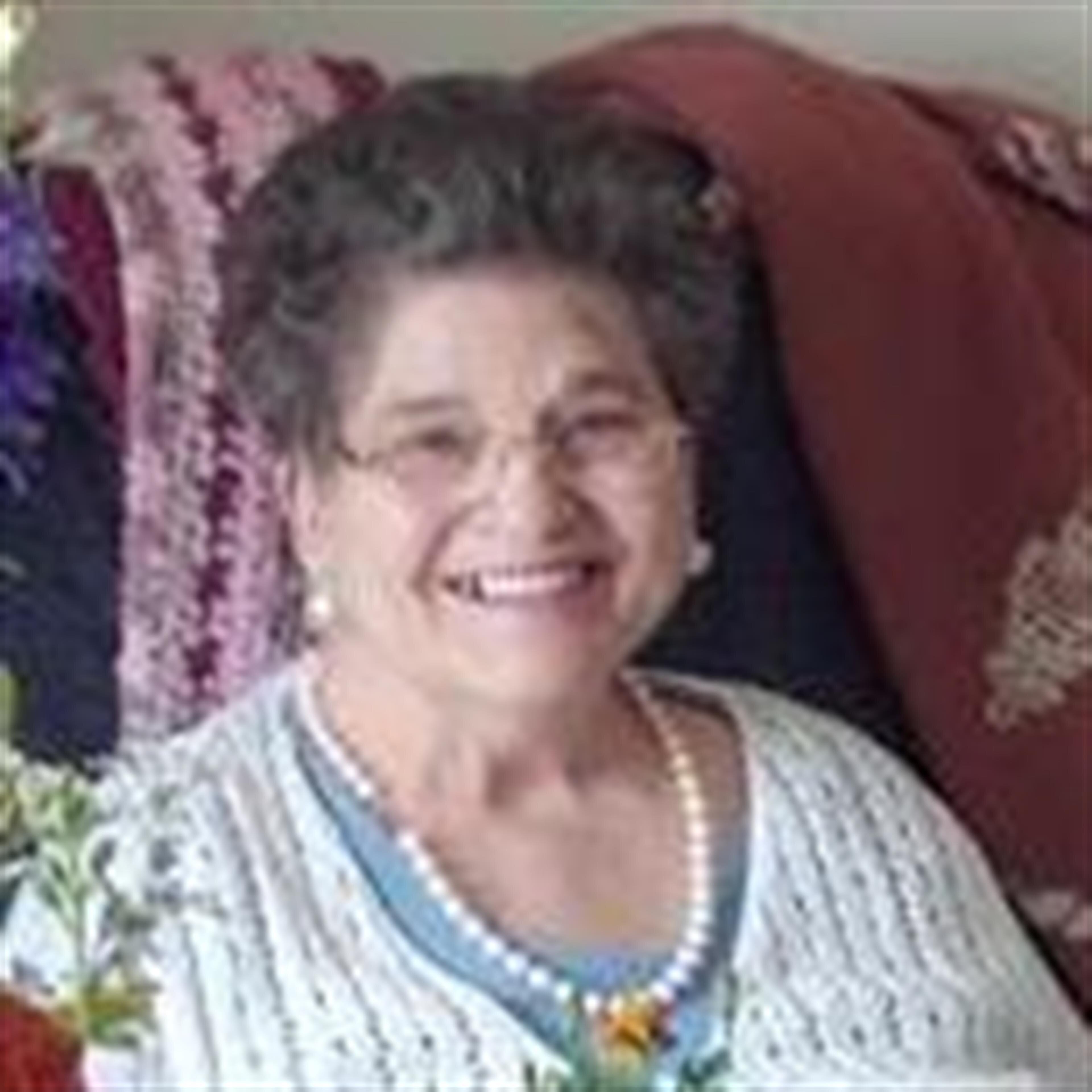 Martha Brown (Camdenton)