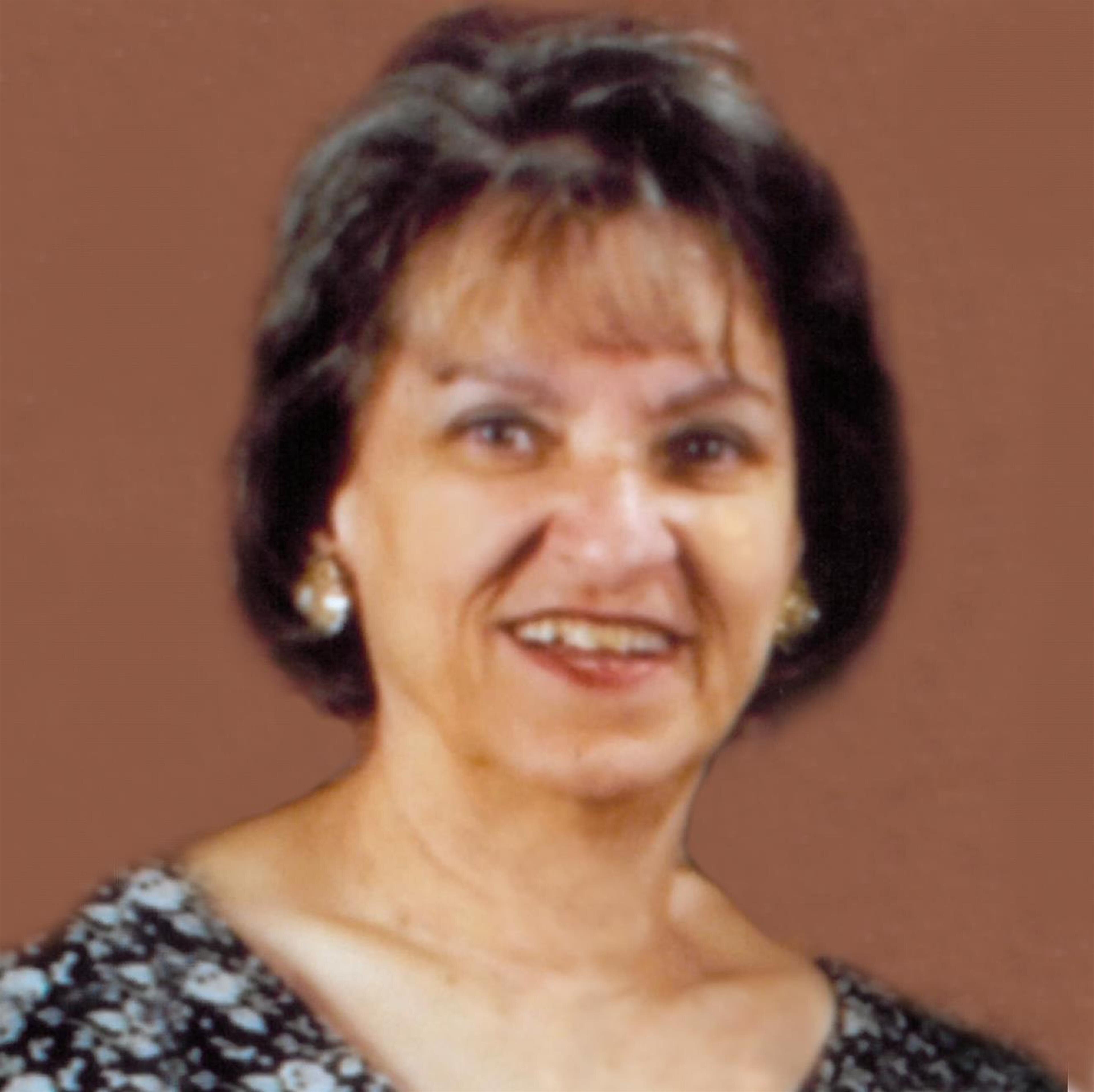 Gail Tauzier Juneau