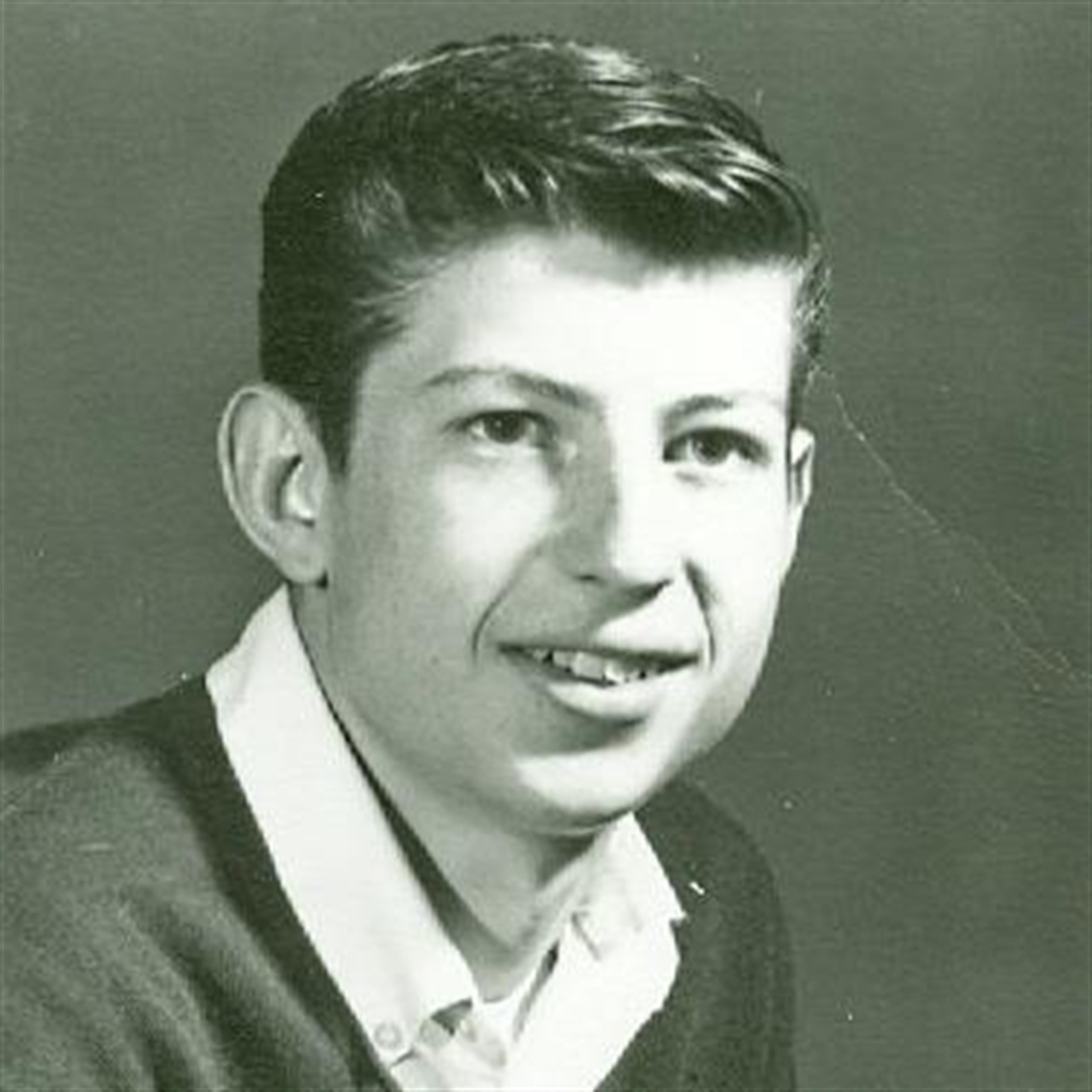 Mr.  Leslie  "Bud" Gould
