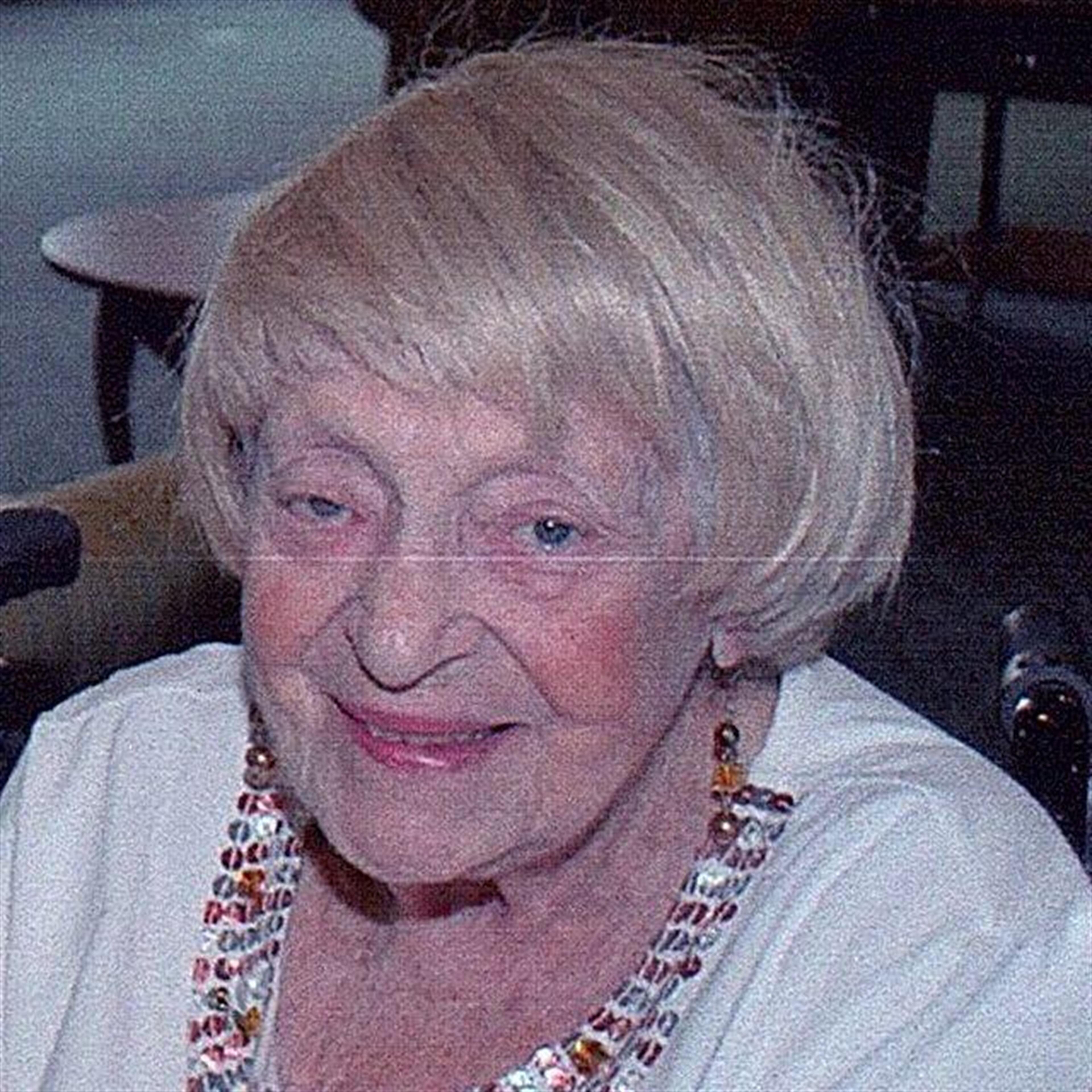 Judith Abraham