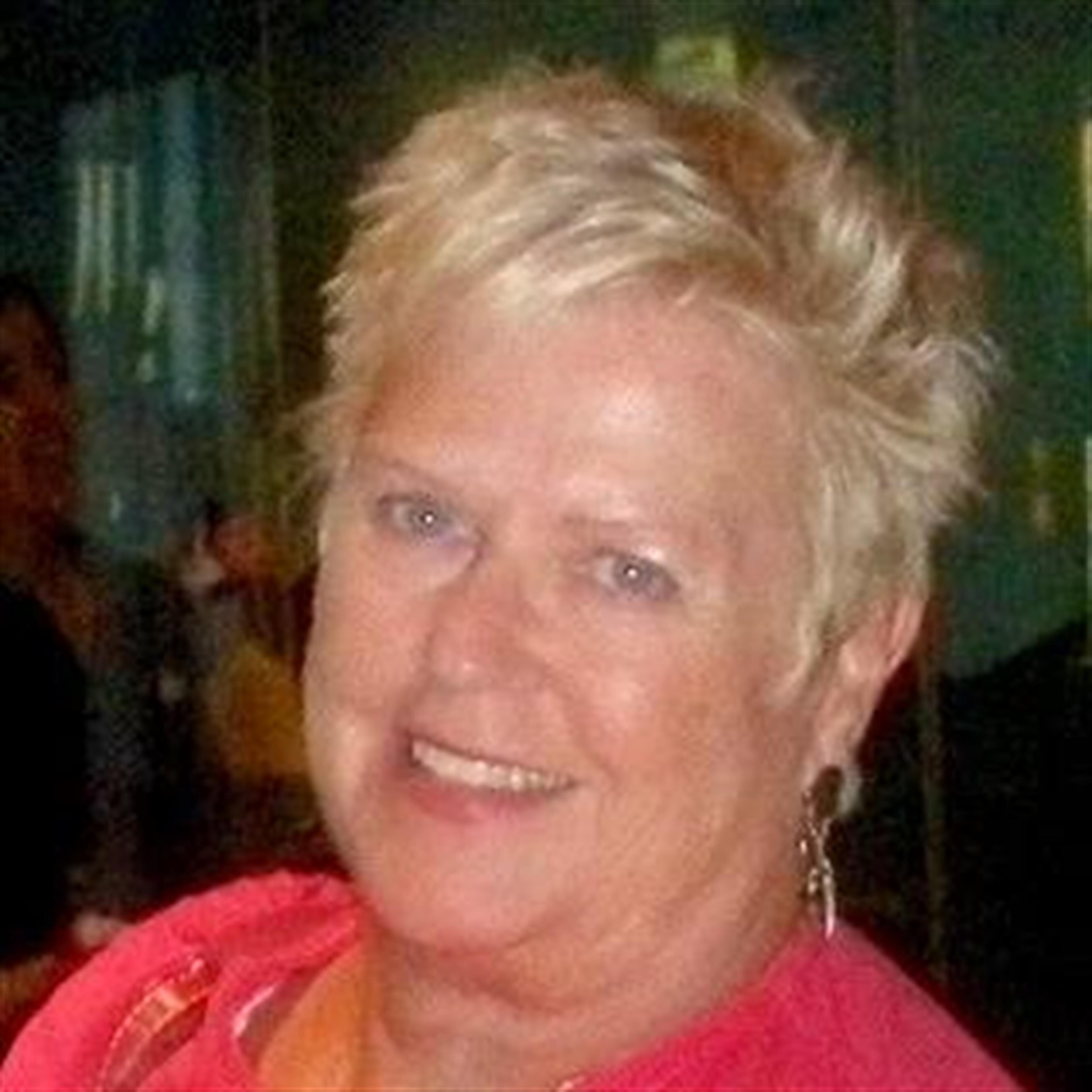 Karen Fisch