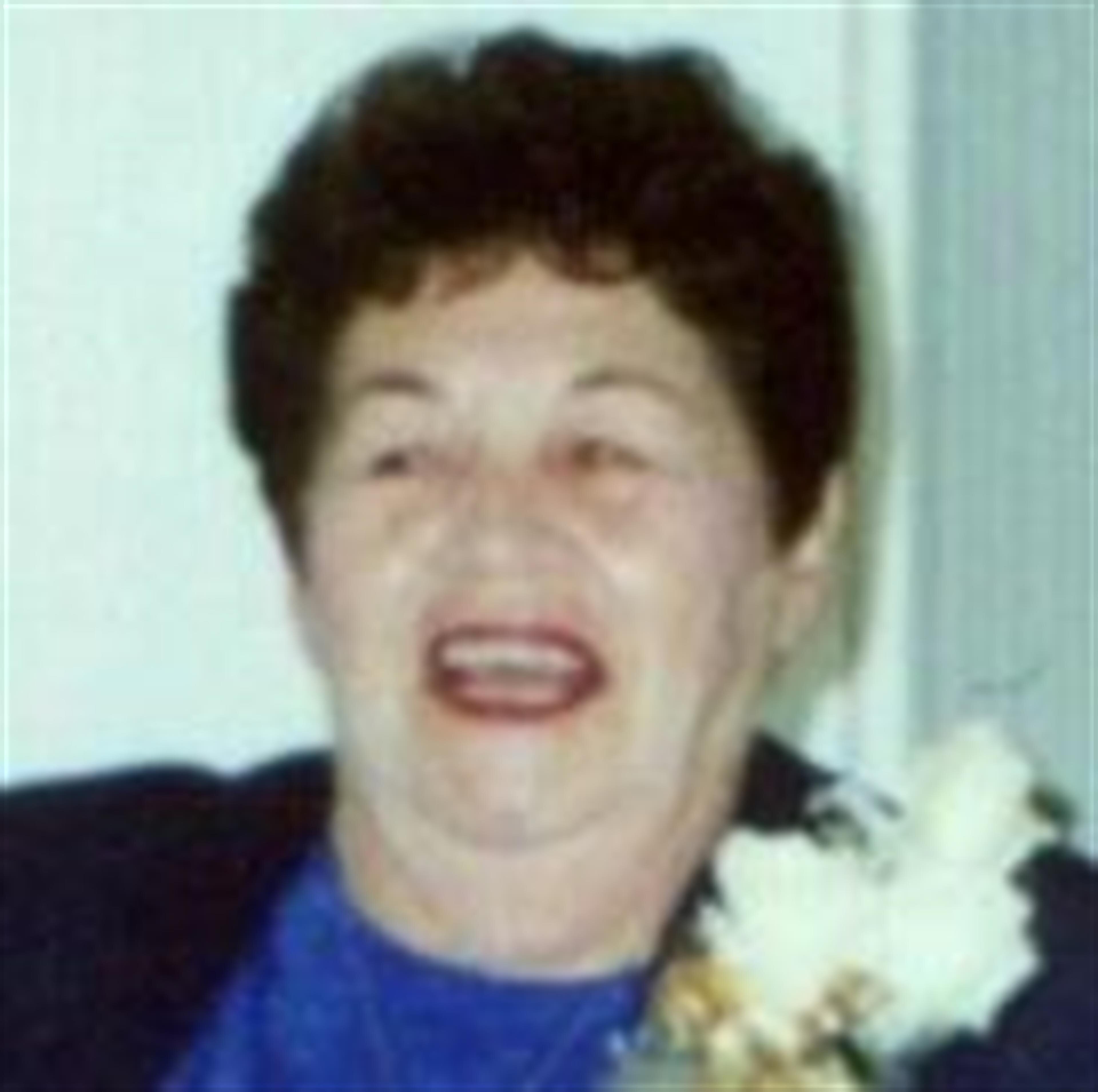 ANN J. INZANO
