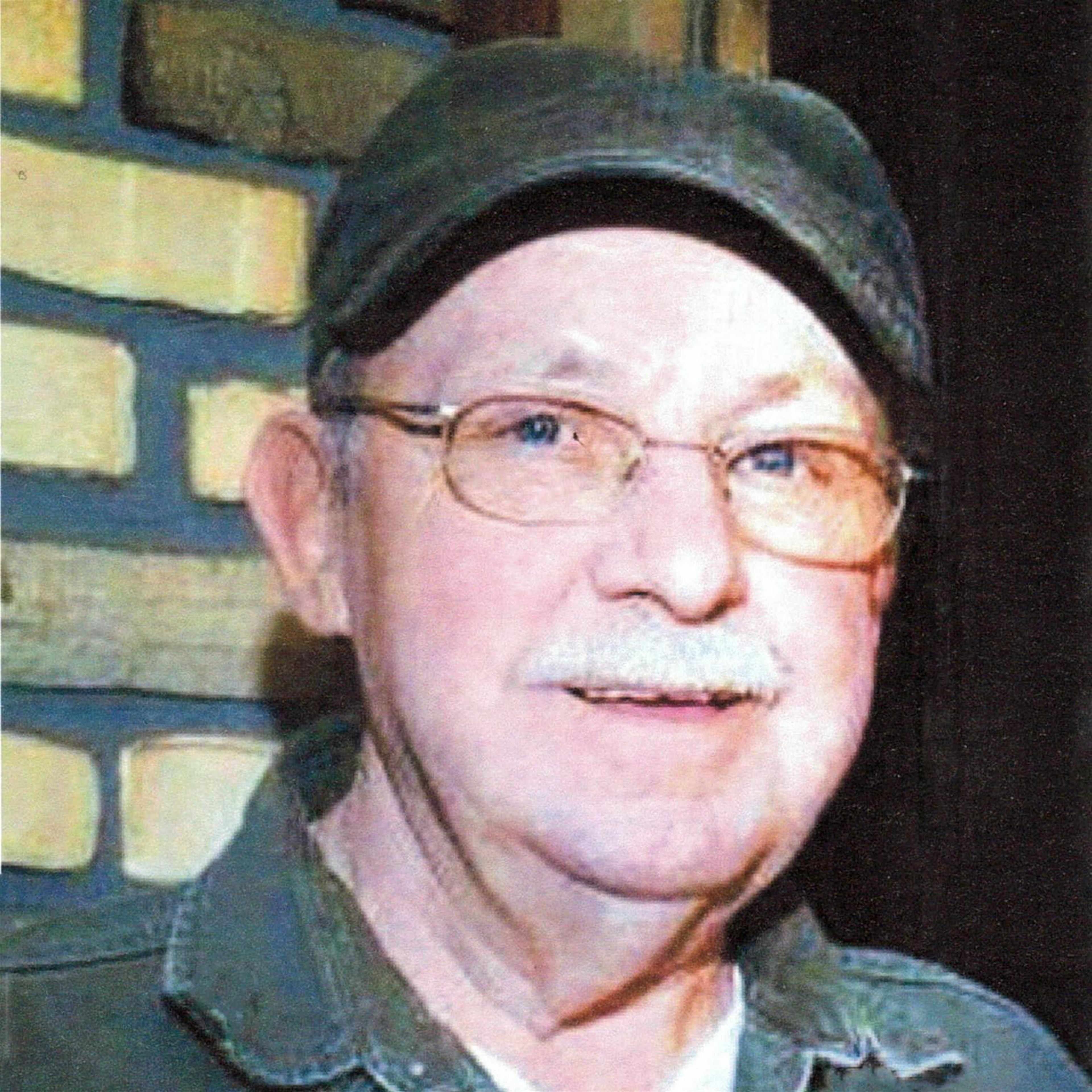 Donald R. Bump