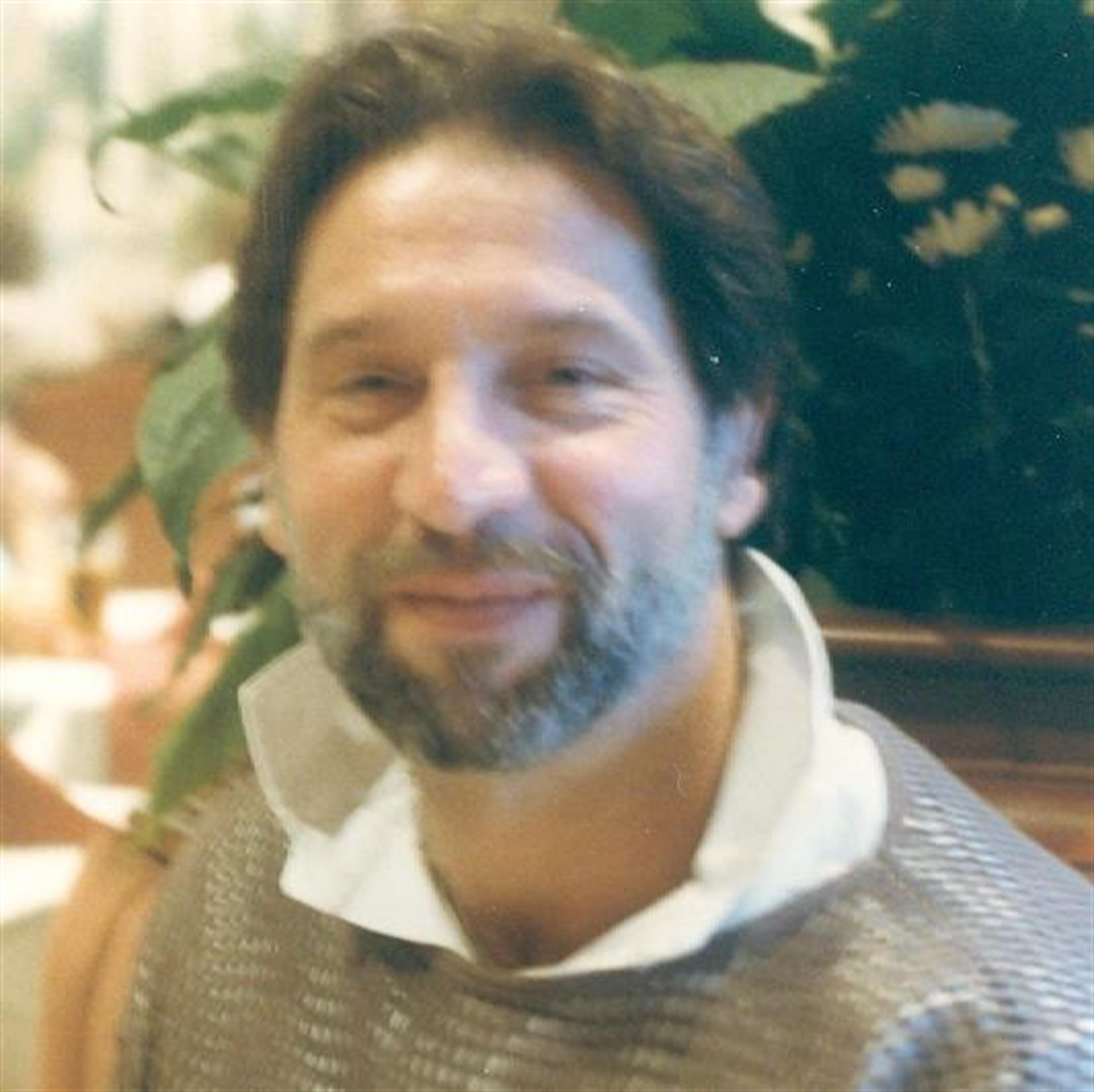 Angelo John Telese