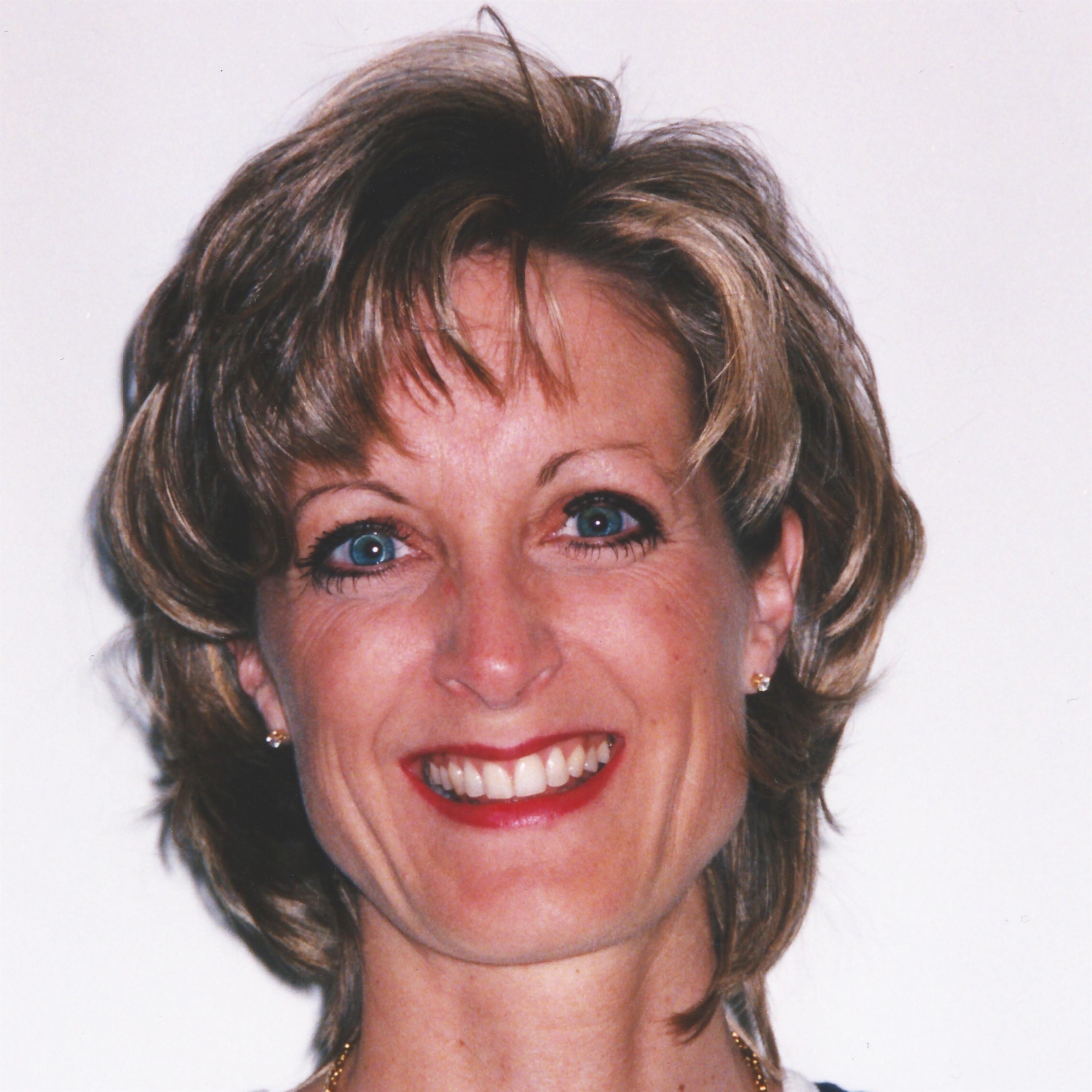 Mrs. Janet E. Anderson's obituary picture