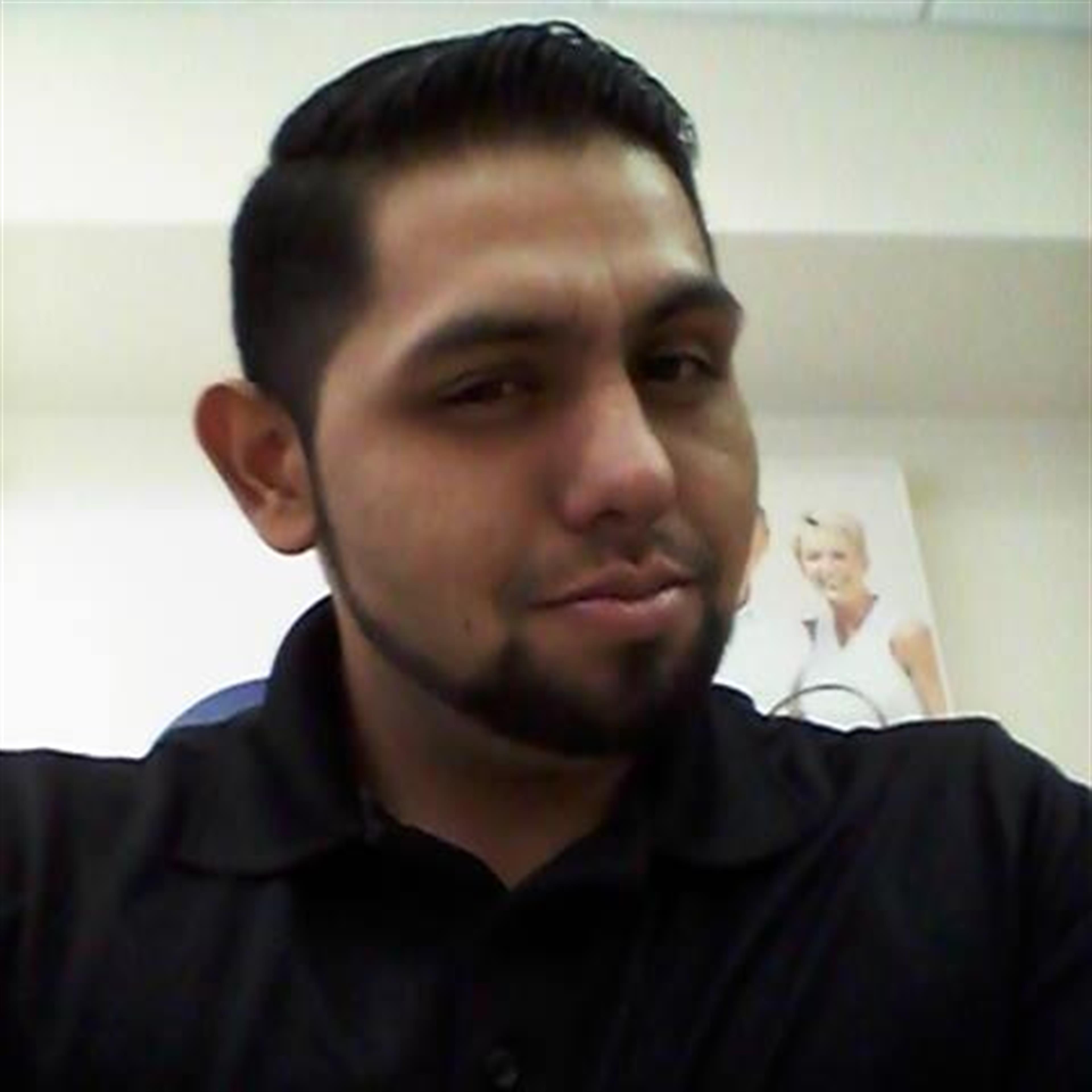 "Gayo"'s obituary picture