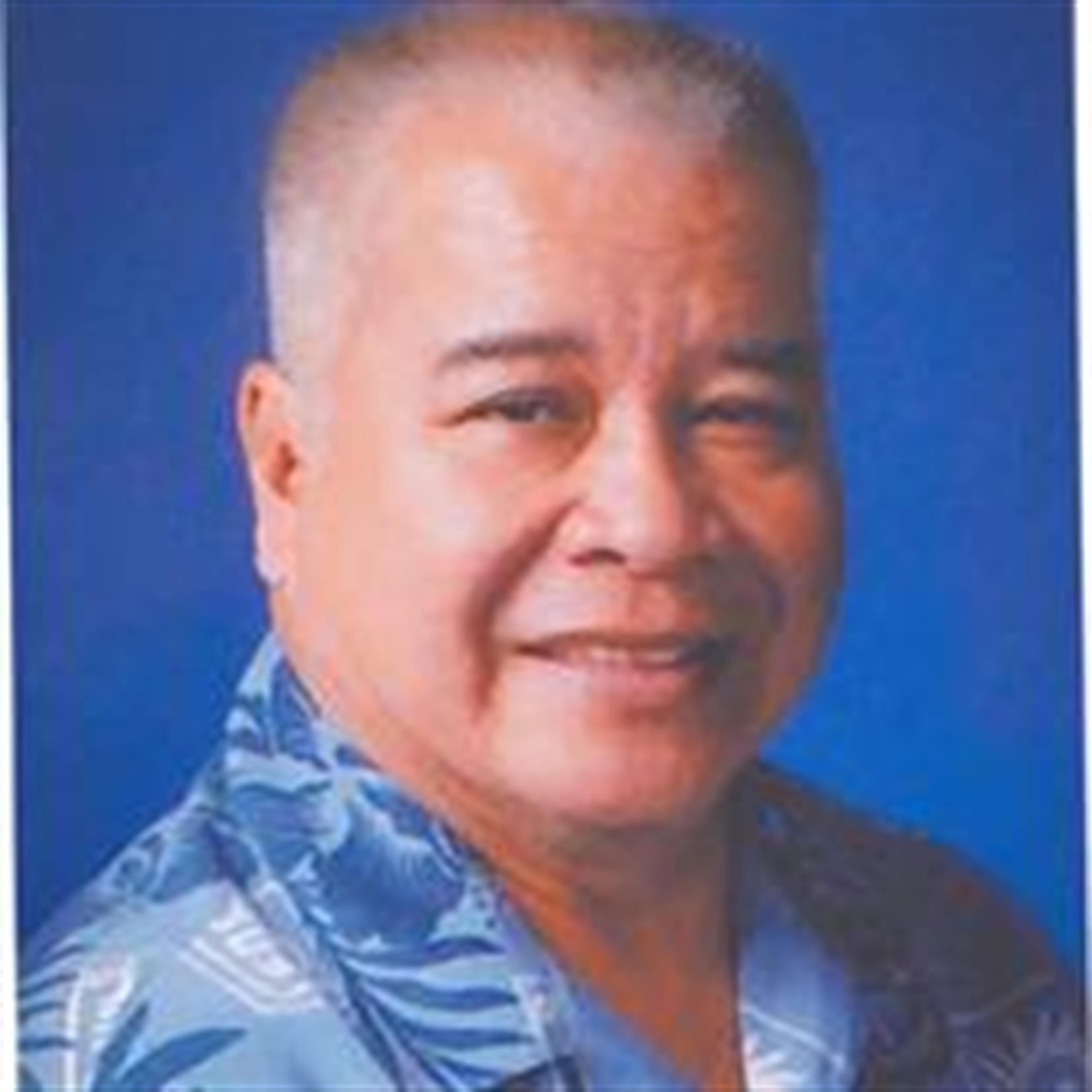 Julio Alog Ancheta Sr.