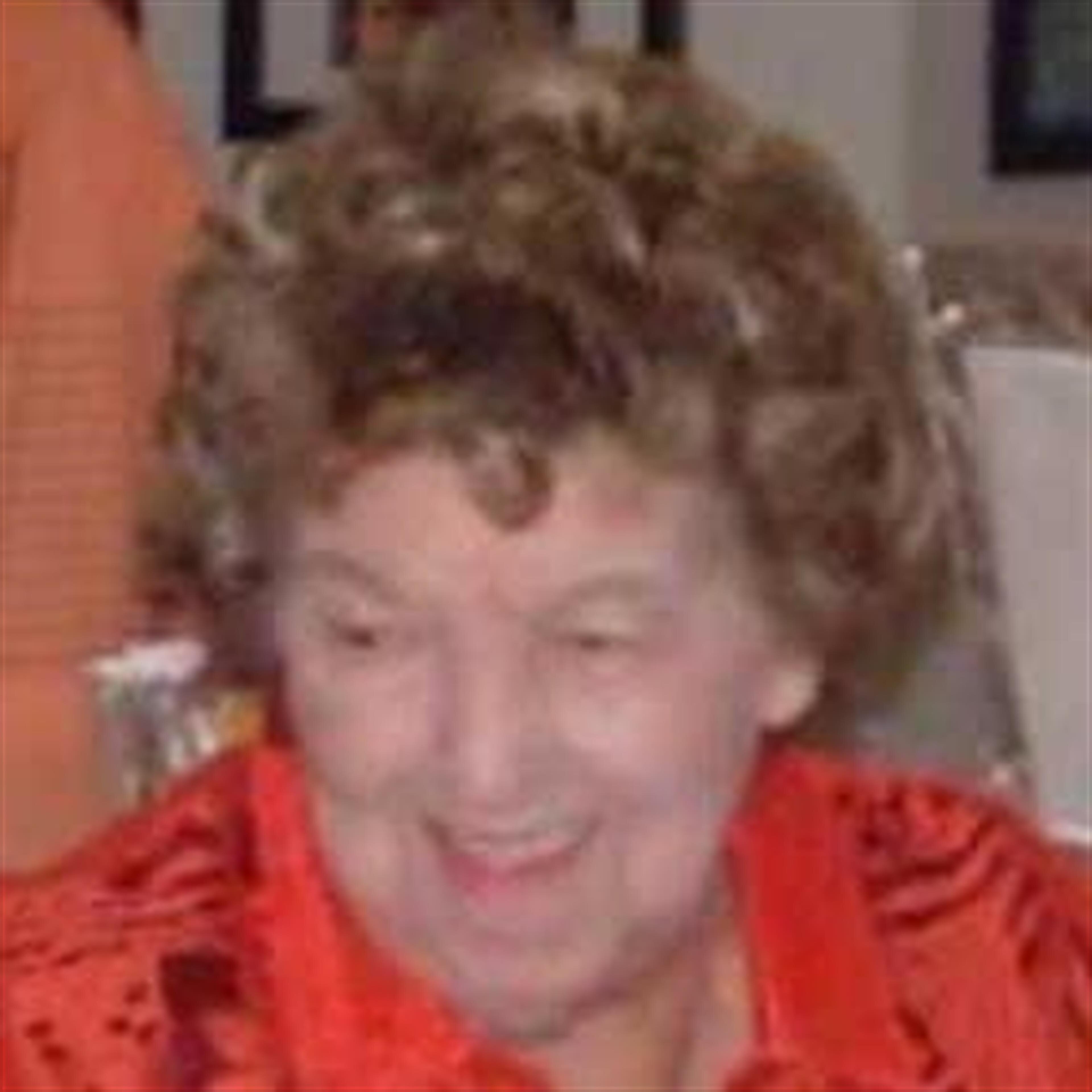 Mildred Roberts