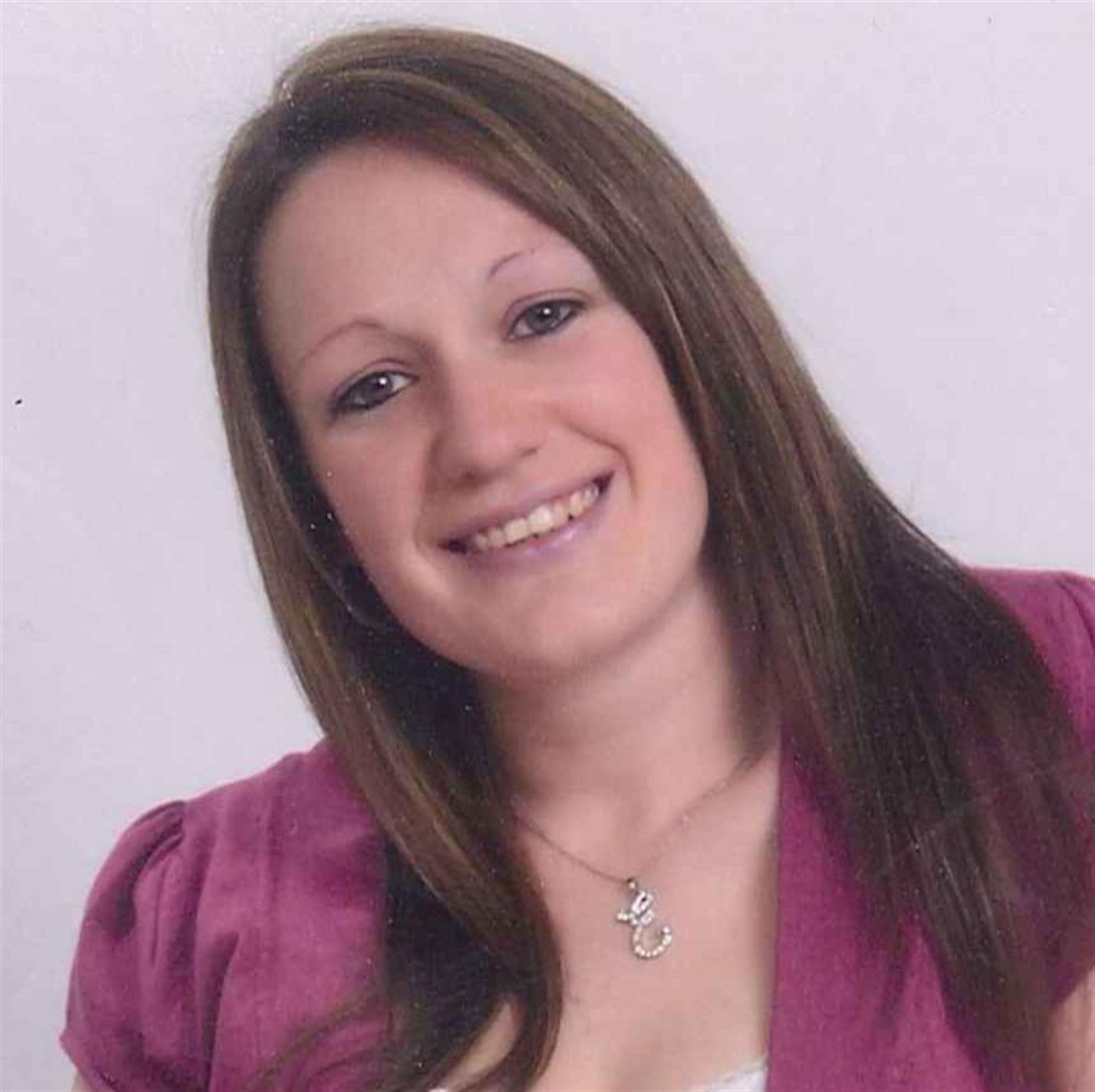 Emily Rose Kammers