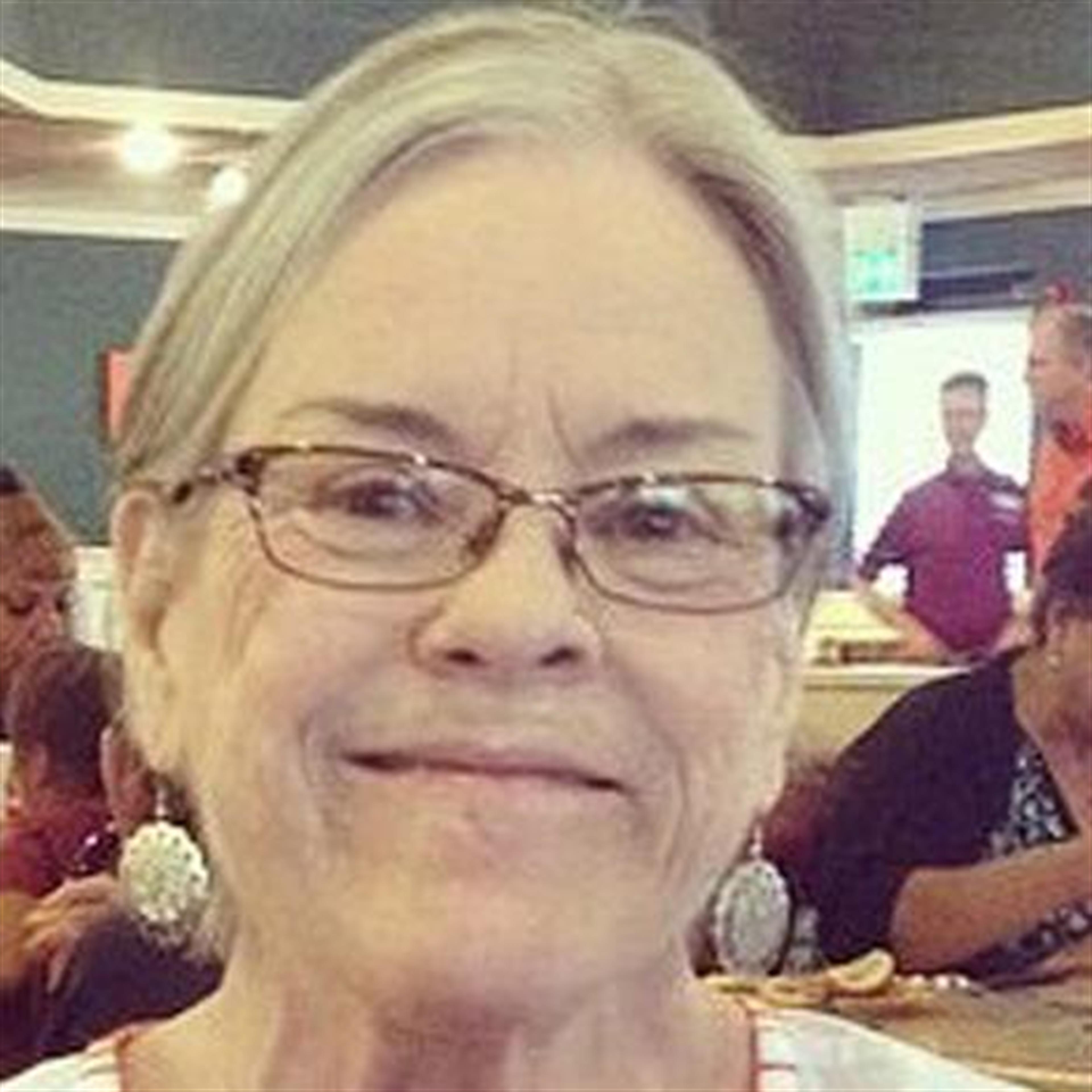 Mrs Katherine LeMay Ballard