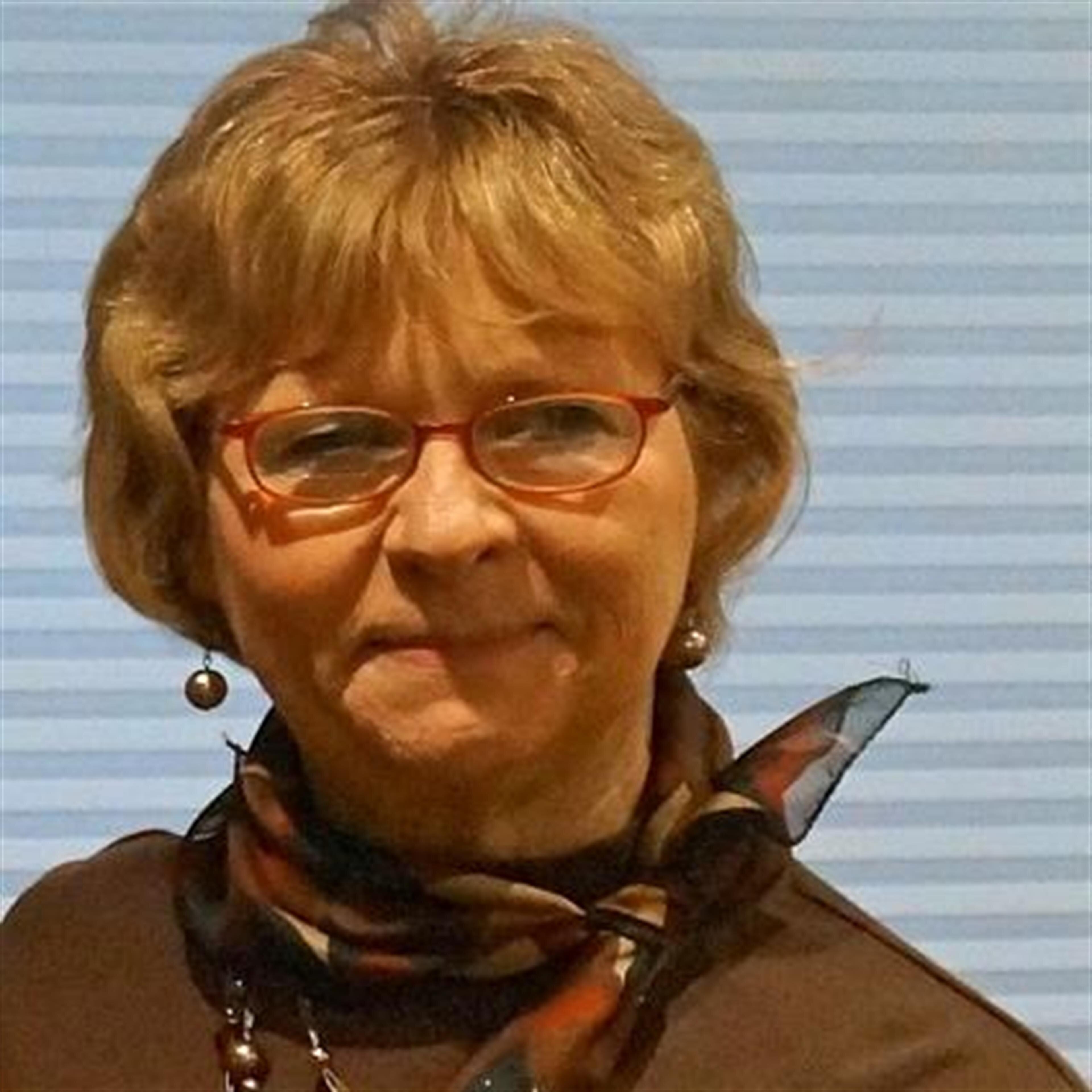 Mrs. Joyce Lynn Misamore
